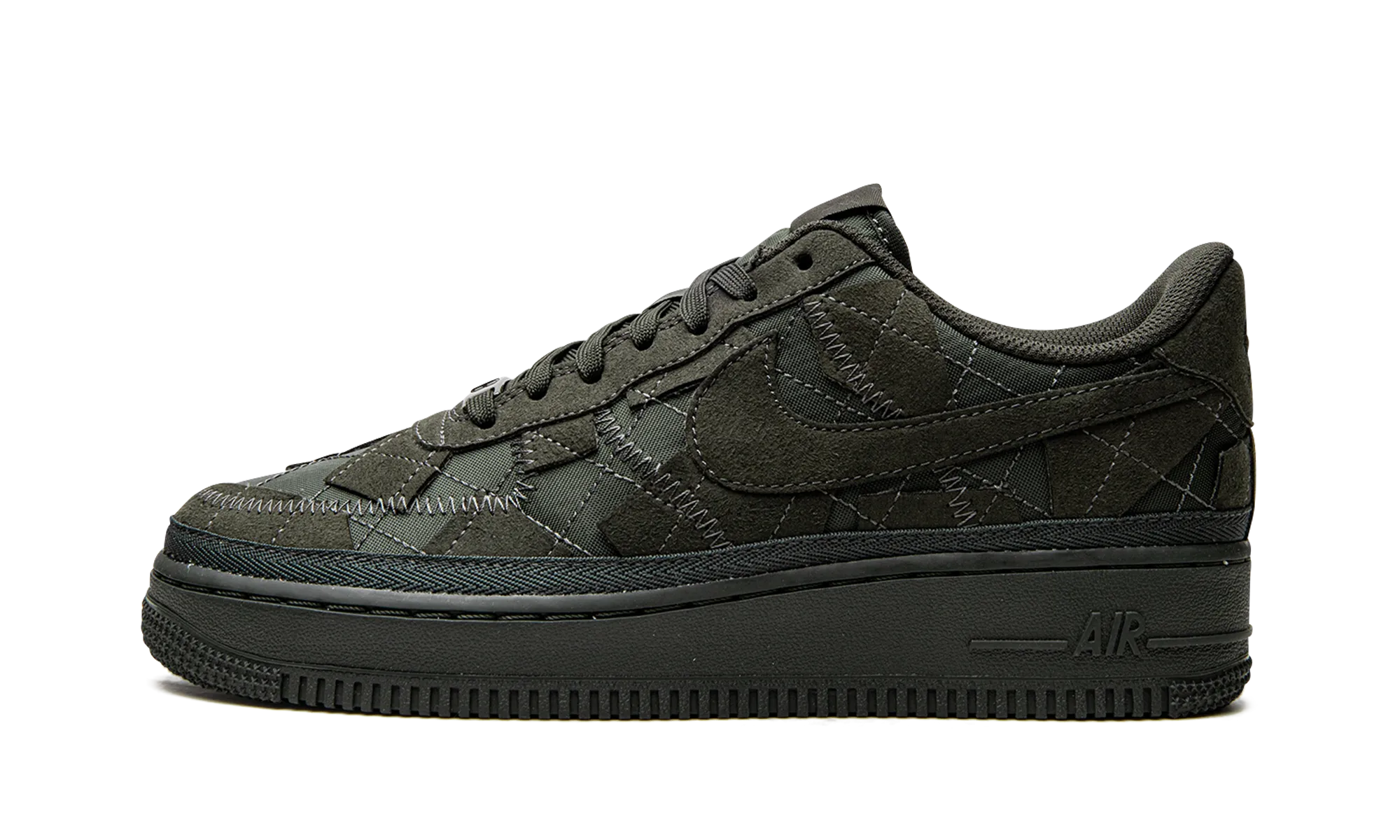 Street Sport Multi-Sport Design Air Force 1 Low "Billie Eilish Sequoia"