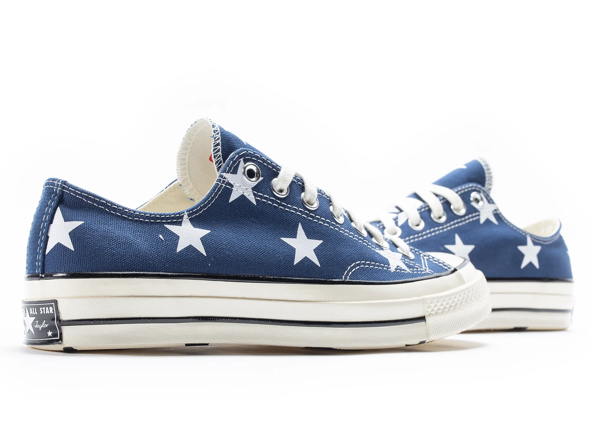 Converse Chuck 70 Ox entertaining