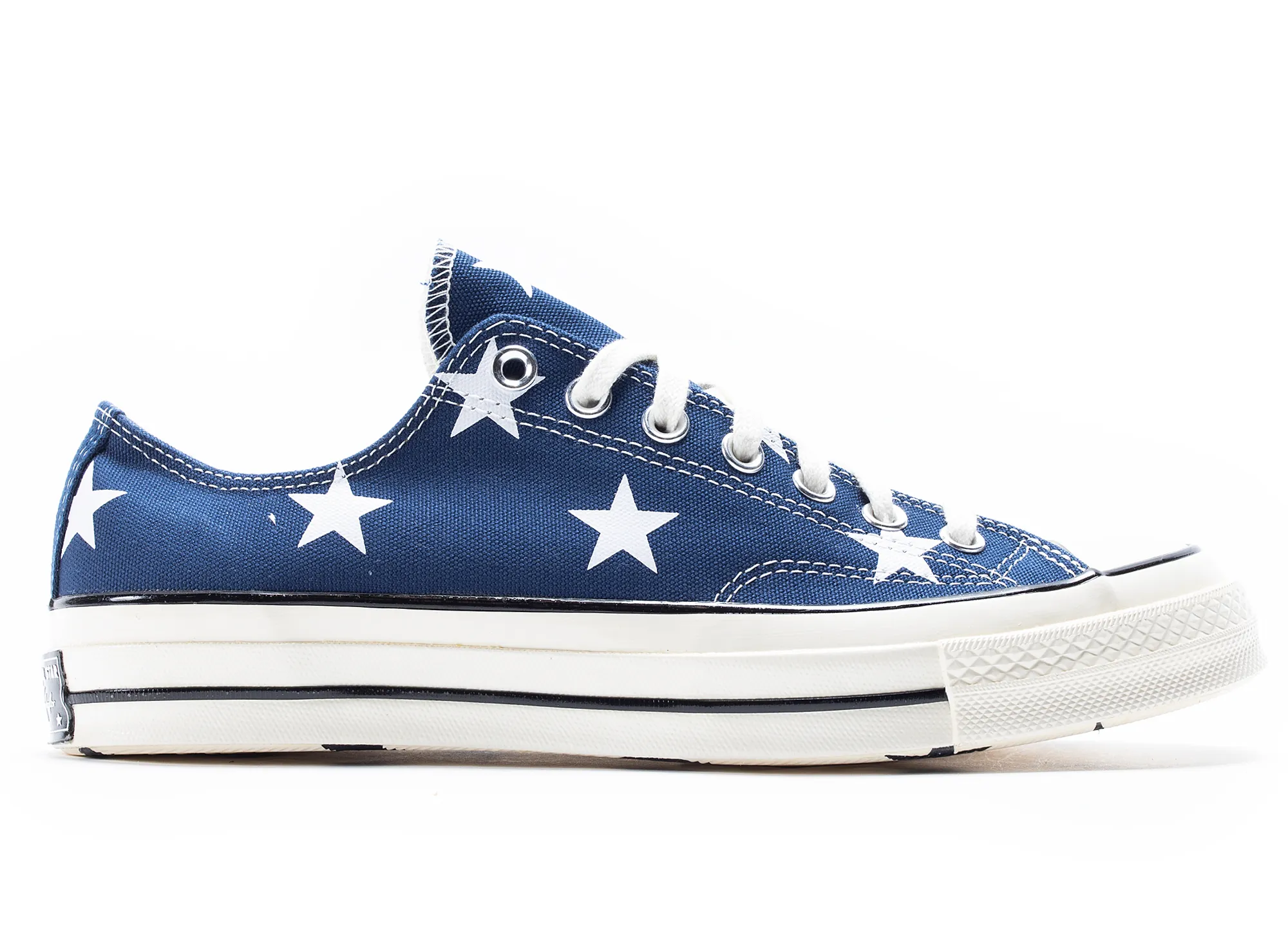 Converse Chuck 70 Ox sueded fabric