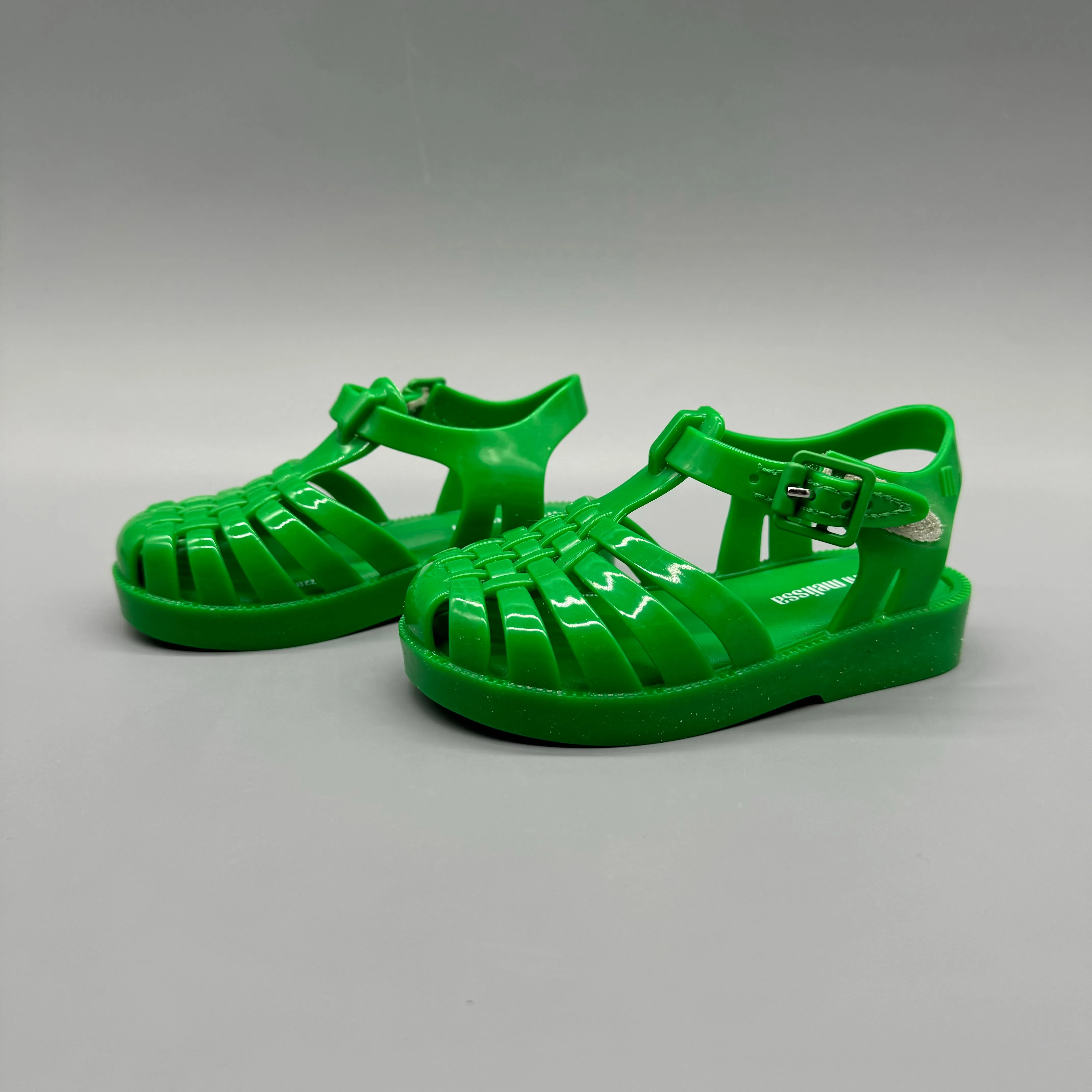 comfortable user tag Mini Melissa / Sandals / US7
