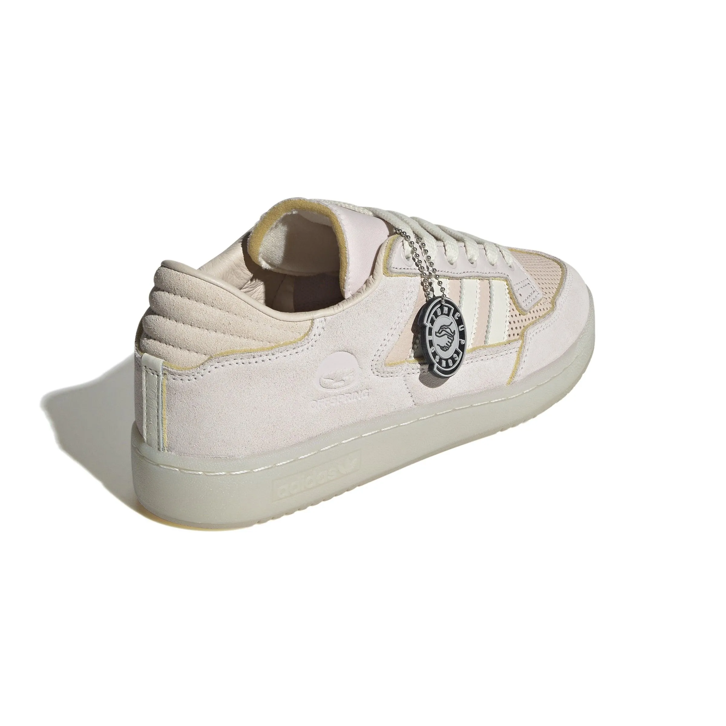   Offspring Centennial Lo 'Crafted' river Tailored durability
