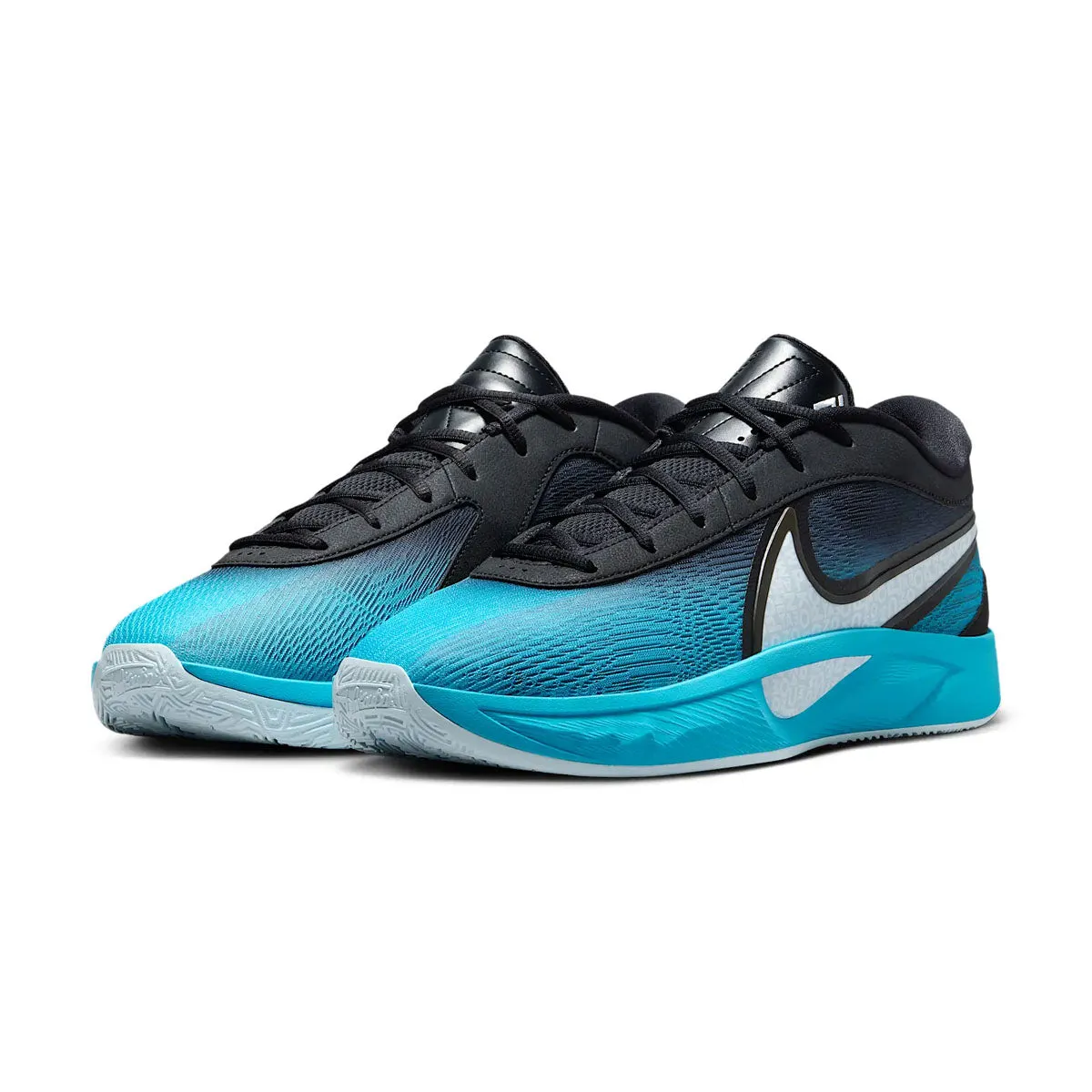 Giannis Freak 6 'Christmas EP' Vibrant Look evening