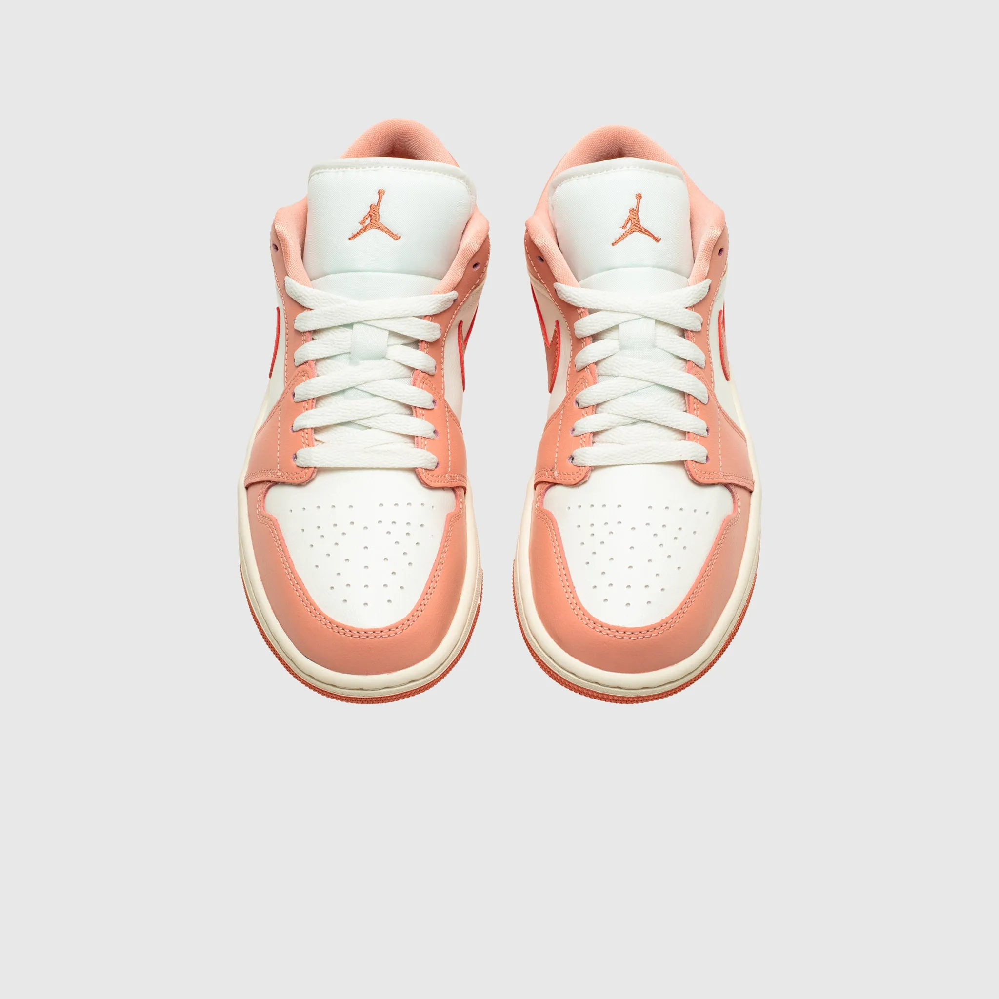 Trendy Performance WMNS AIR JORDAN 1 LOW "MADDER ROOT"