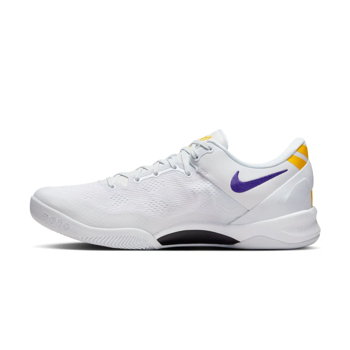 bodybuilders Kobe VIII Protro 'Lakers Home'