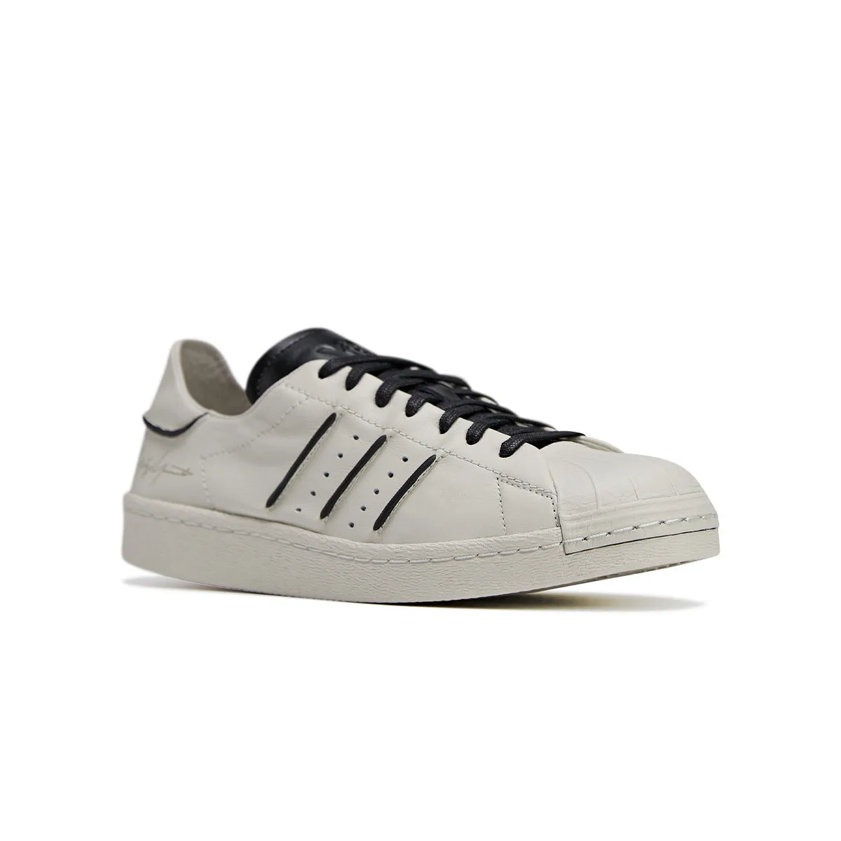 Superstar II 'Talc Black' mountain boots Flexible Cushioning
