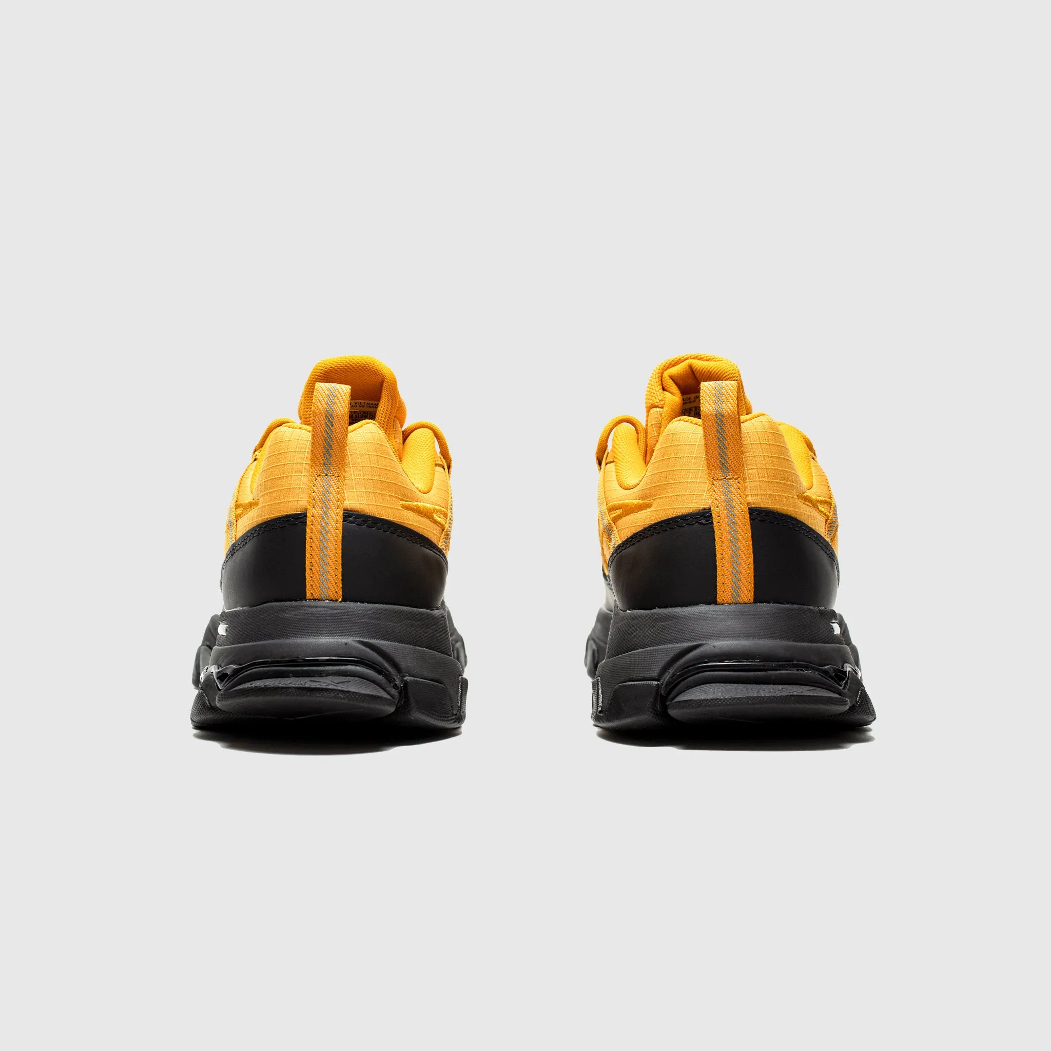 DMX TRAIL SHADOW "BRIGHT OCHRE" Ankle Ease