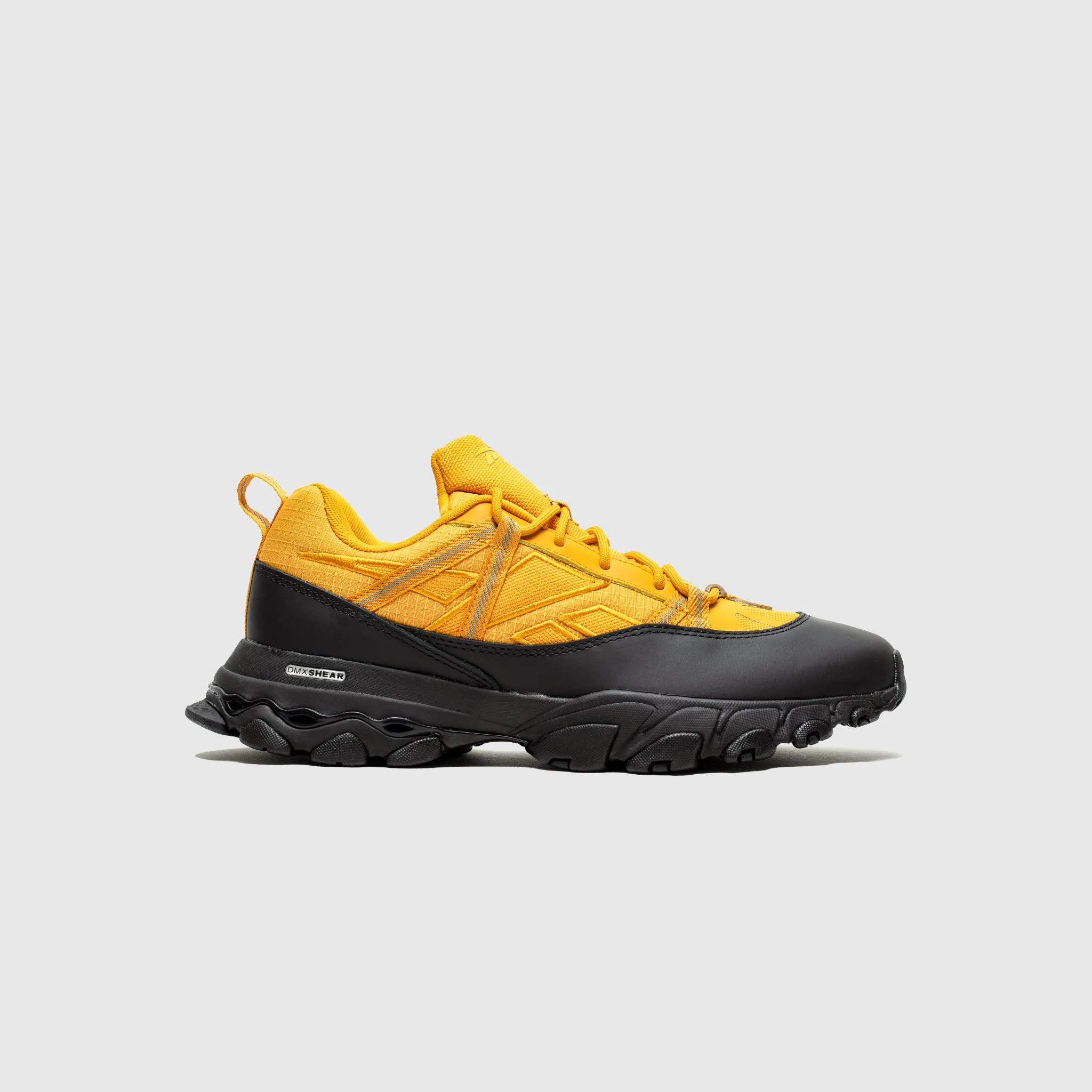 DMX TRAIL SHADOW "BRIGHT OCHRE" Ultimate Cushion
