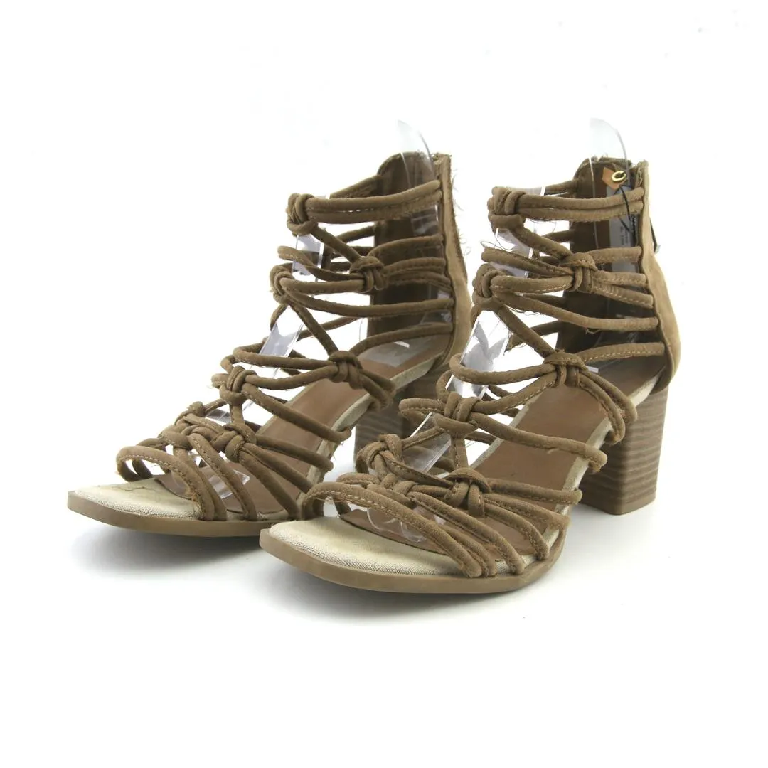 Comfortable Booties Glamorous Appeal DOLCE VITA  .