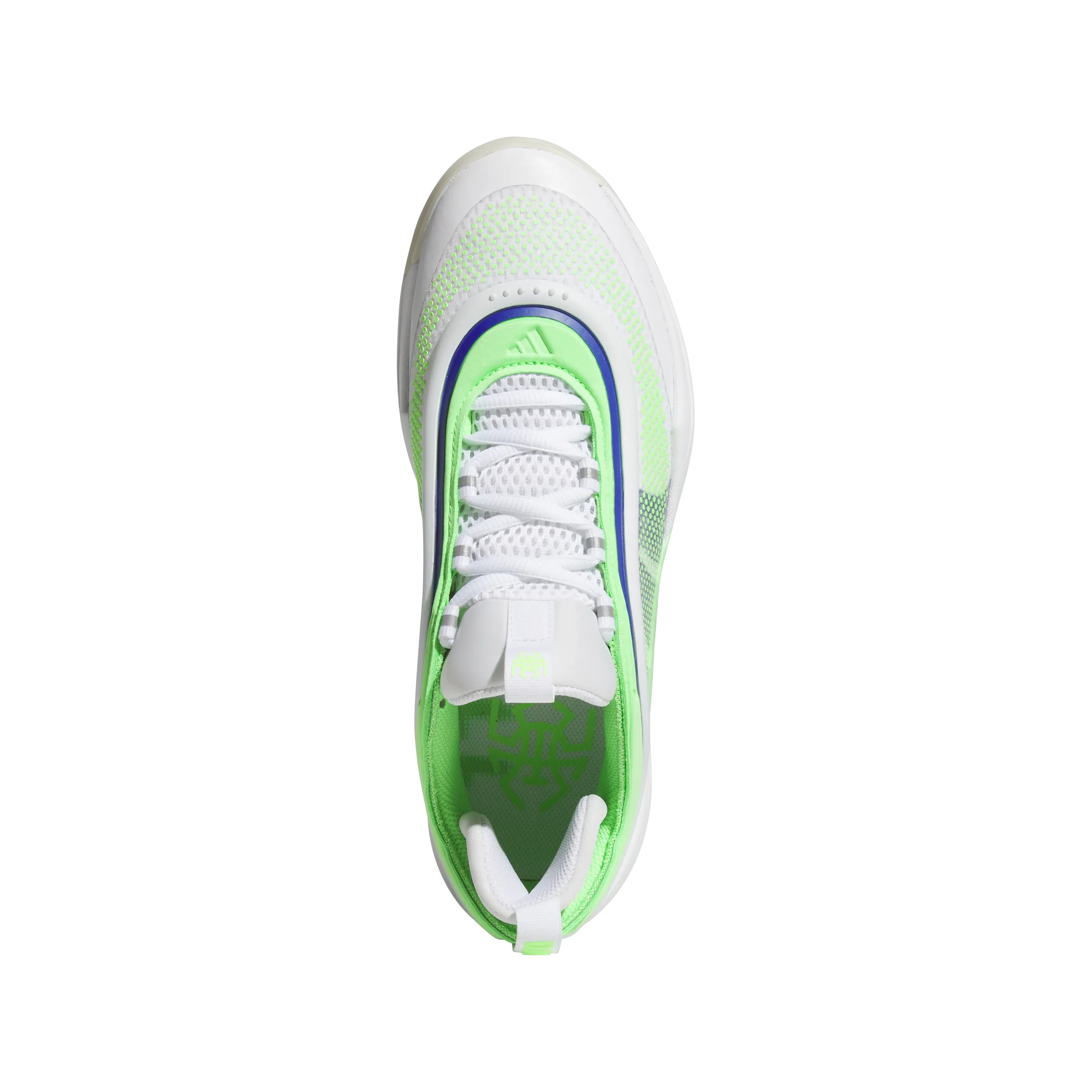 Mobility D.O.N. Issue 6 'Cloud White Scream Green Lucid Blue'