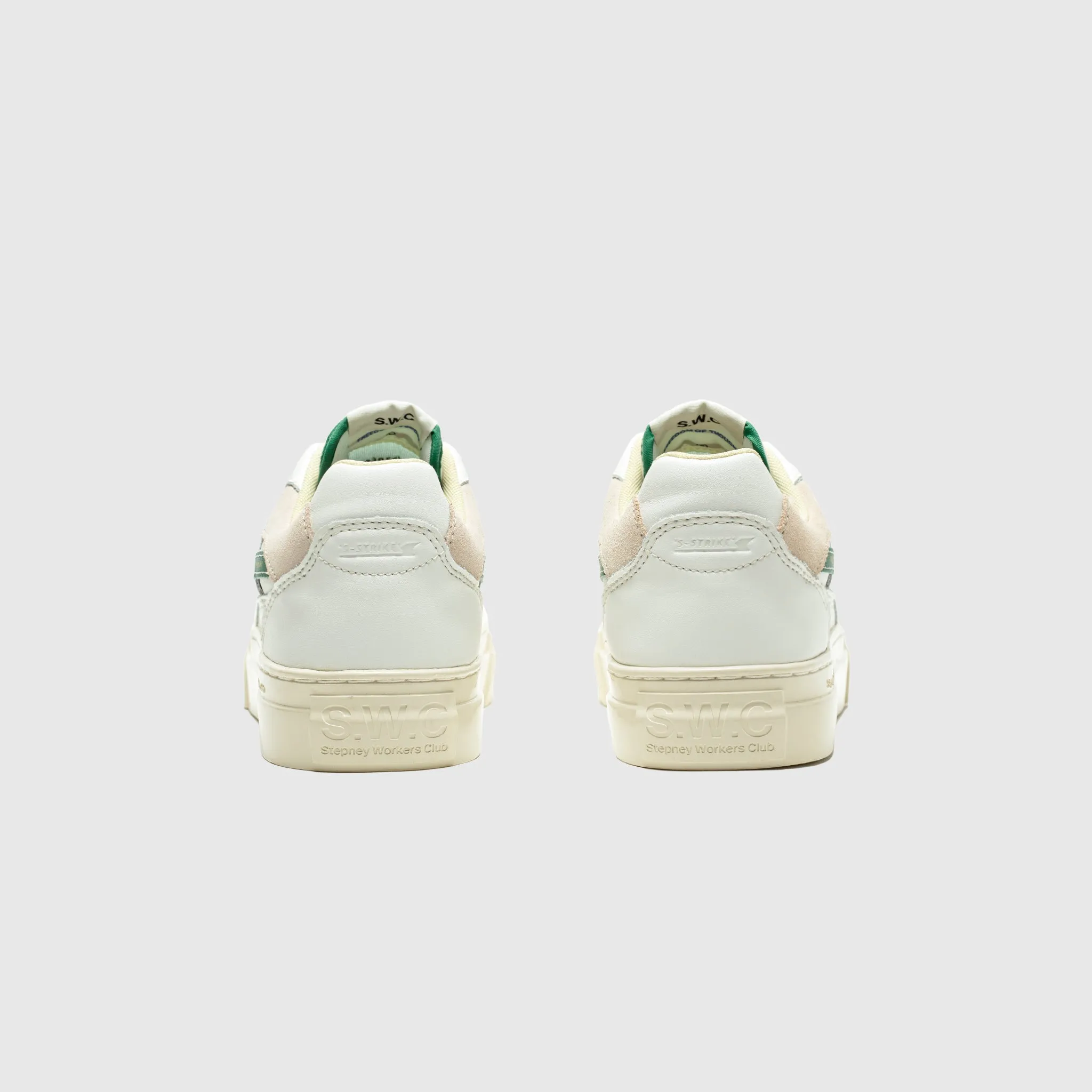 Eco Friendly Upper PEARL S-STRIKE