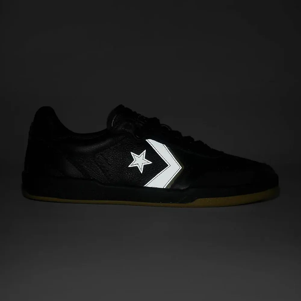 Lightweight Build Good Grip Converse CONS - Louie Lopez Pro 2 (Total Eclipse/Swamp Core)