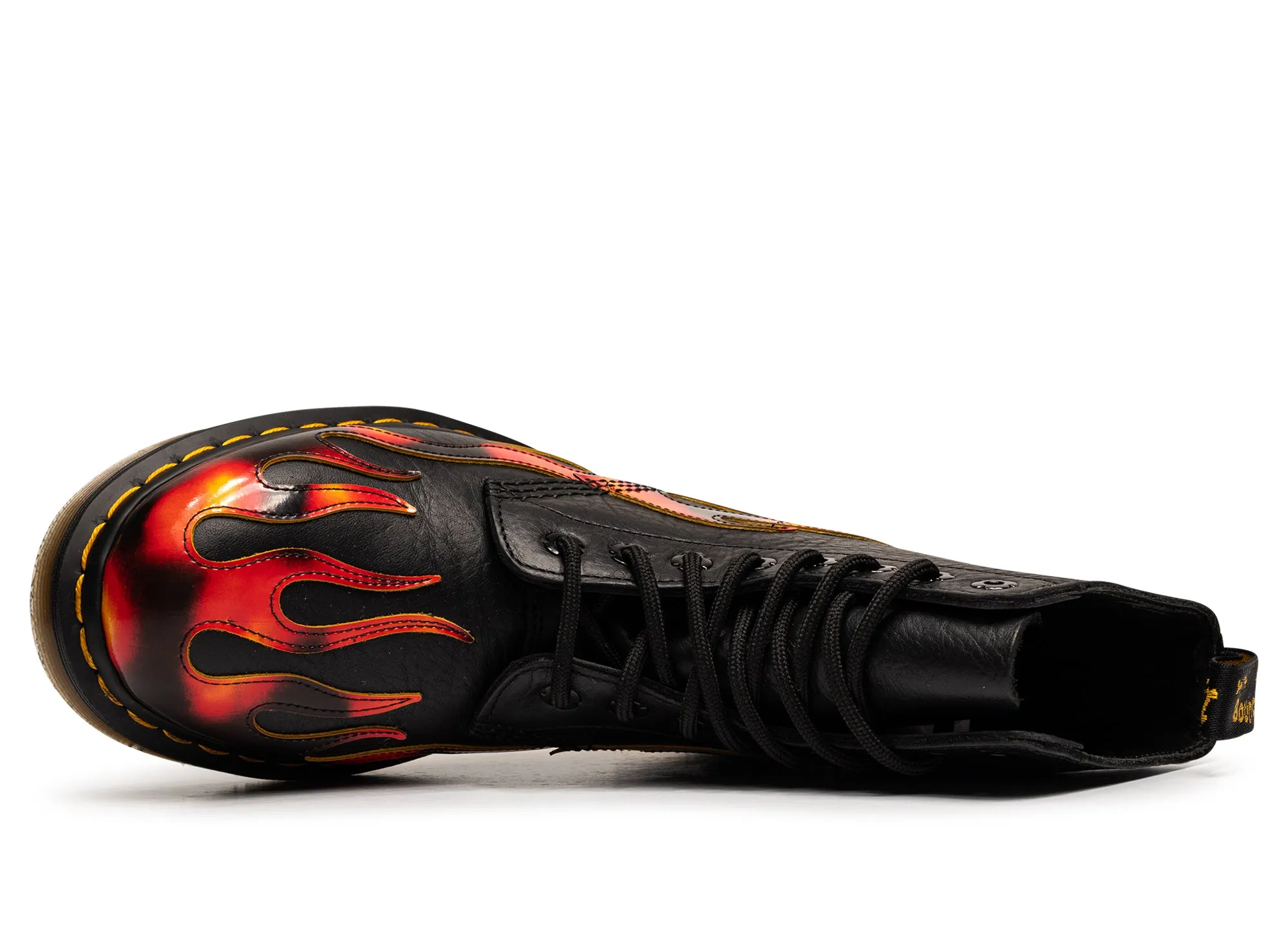 Dr. Martens 1460 Pascal Flame xld Fantasy Path