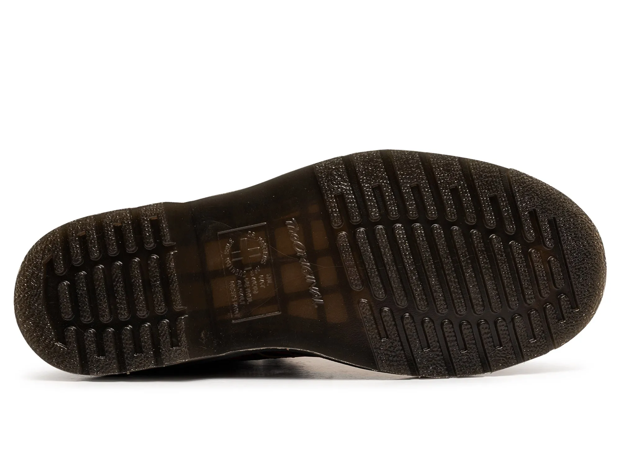 Dr. Martens 1460 Pascal Flame xld Performance