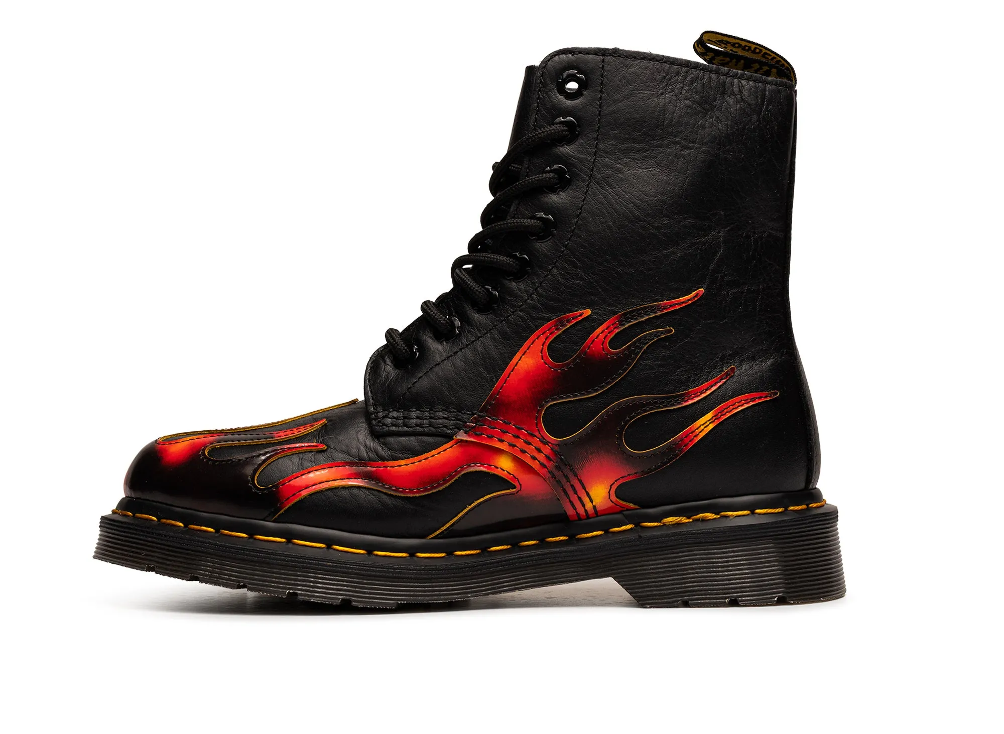 Dr. Martens 1460 Pascal Flame xld Island Step