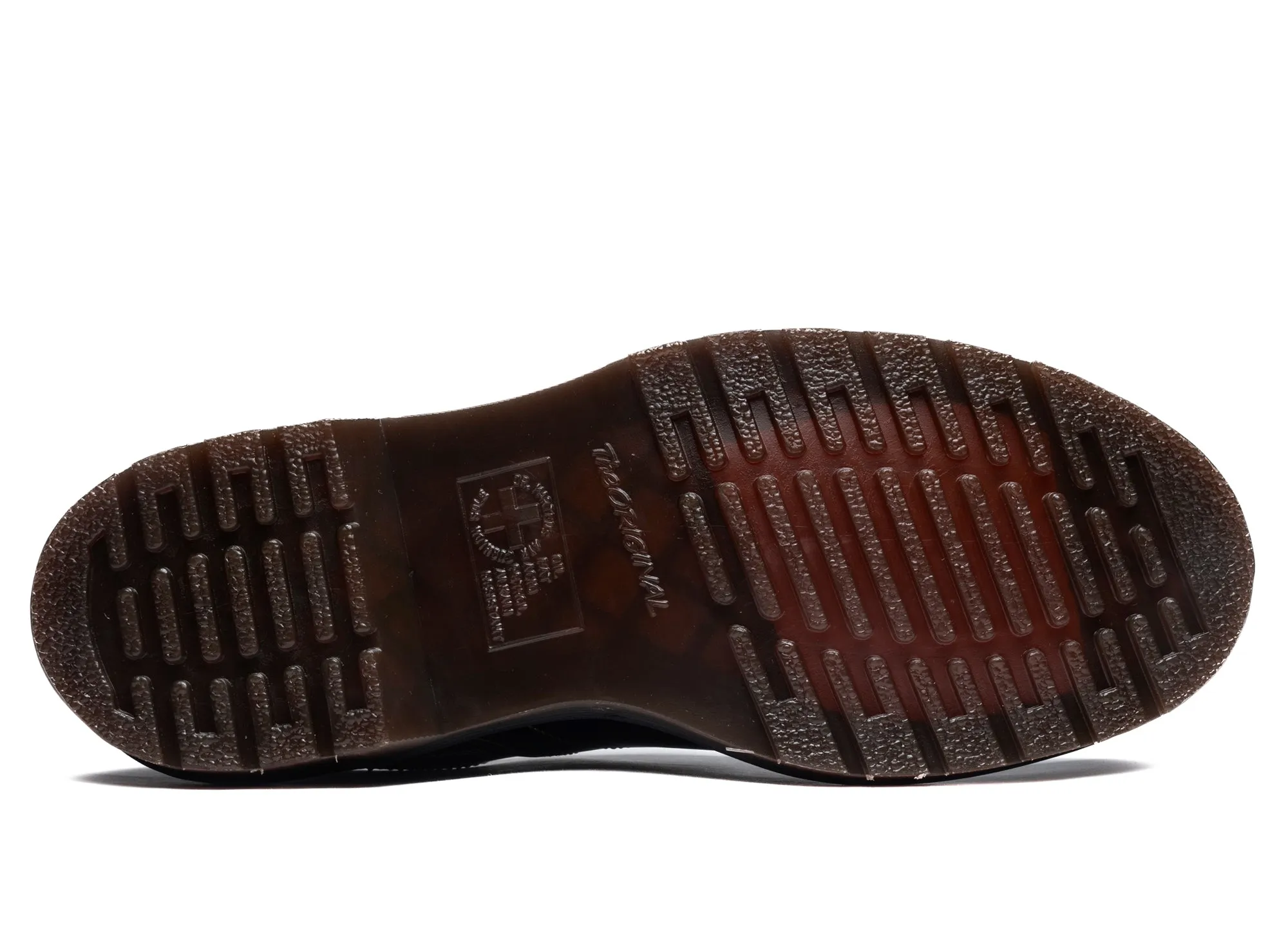 Dr. Martens Church Shoe Gel Soft