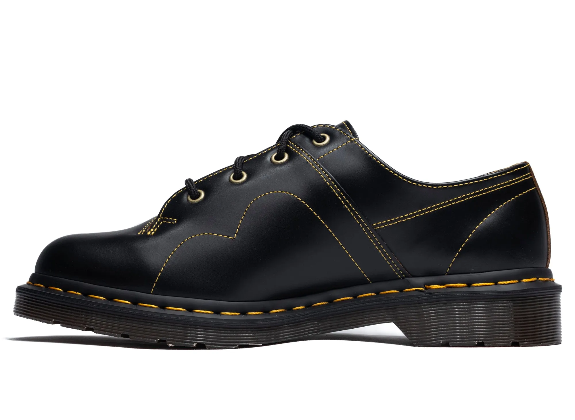 Feather Light Cold Weather Dr. Martens Church Shoe