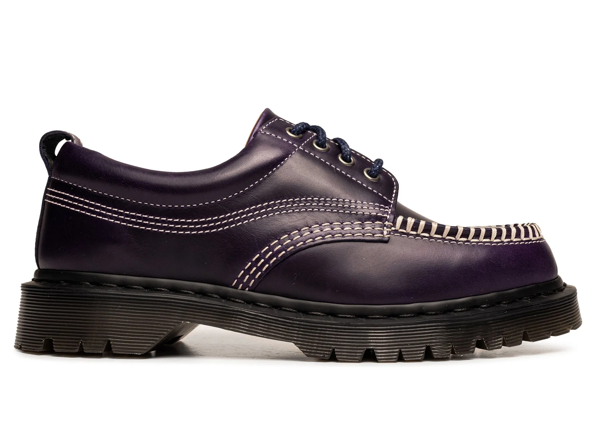 Dr. Martens Core Lowell Midnight Blue xld Memory Foam