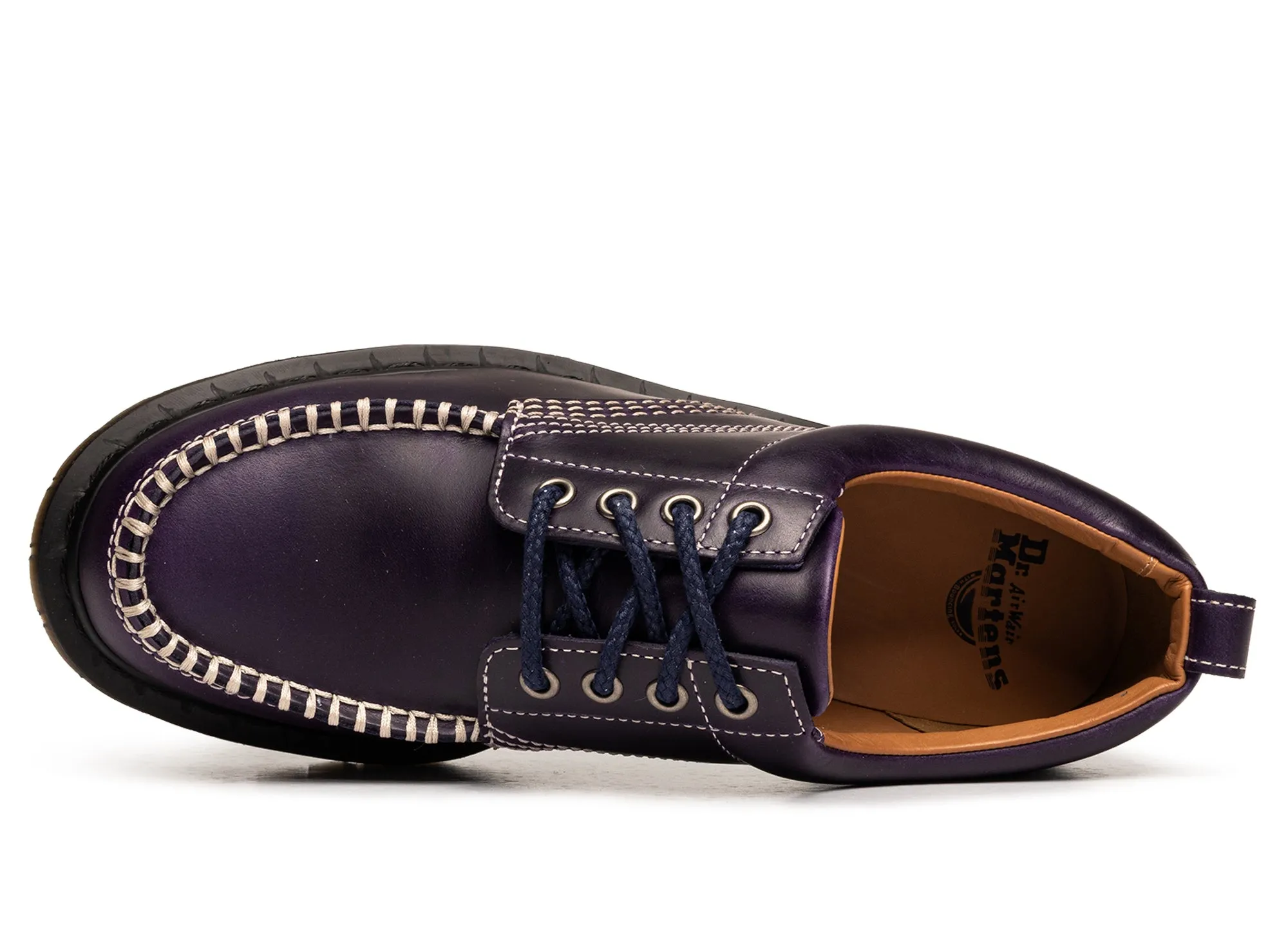 Dr. Martens Core Lowell Midnight Blue xld Wind Block