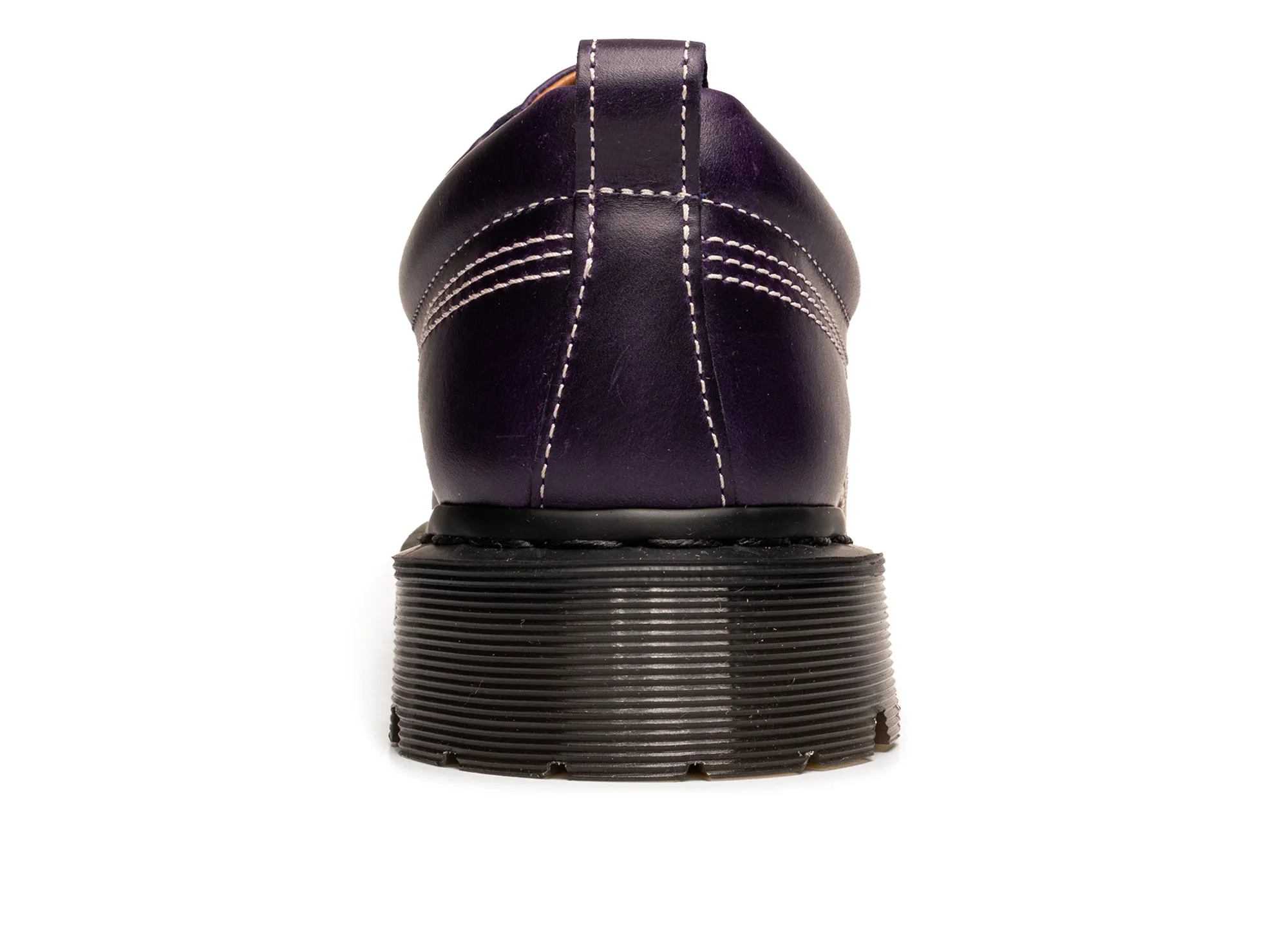 Dr. Martens Core Lowell Midnight Blue xld Arch Support Urban Walkers All Terrain Stylish Commuters