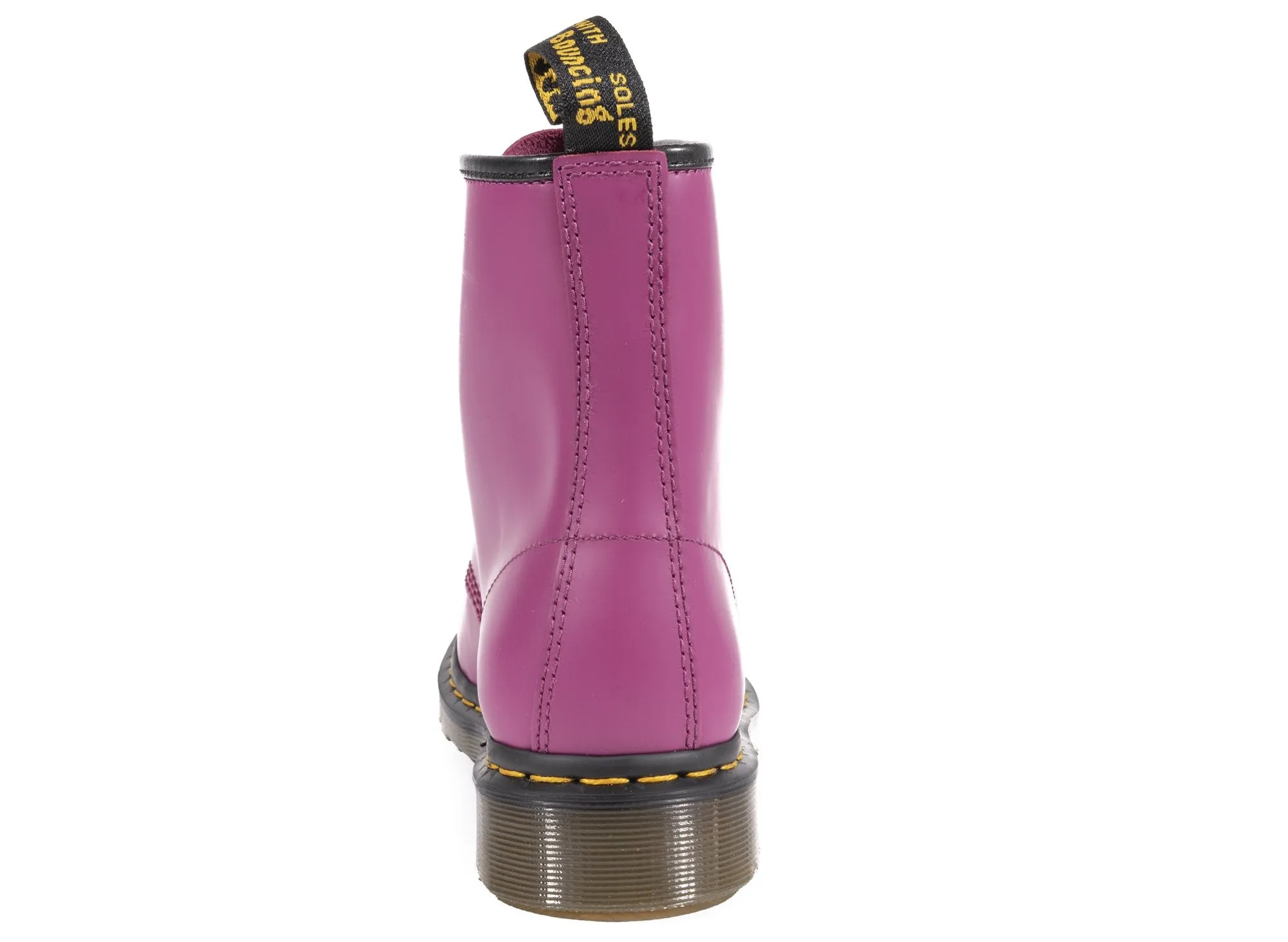 accessory Sculpted comfort Dr. Martens Fuchsia Smooth