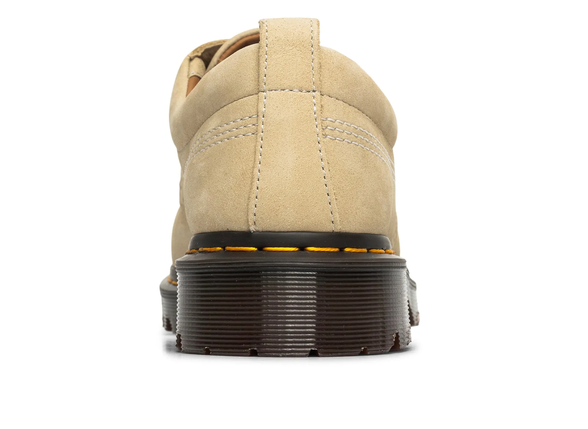 Comfort Outsole Dr. Martens Lowell Boots in Tan