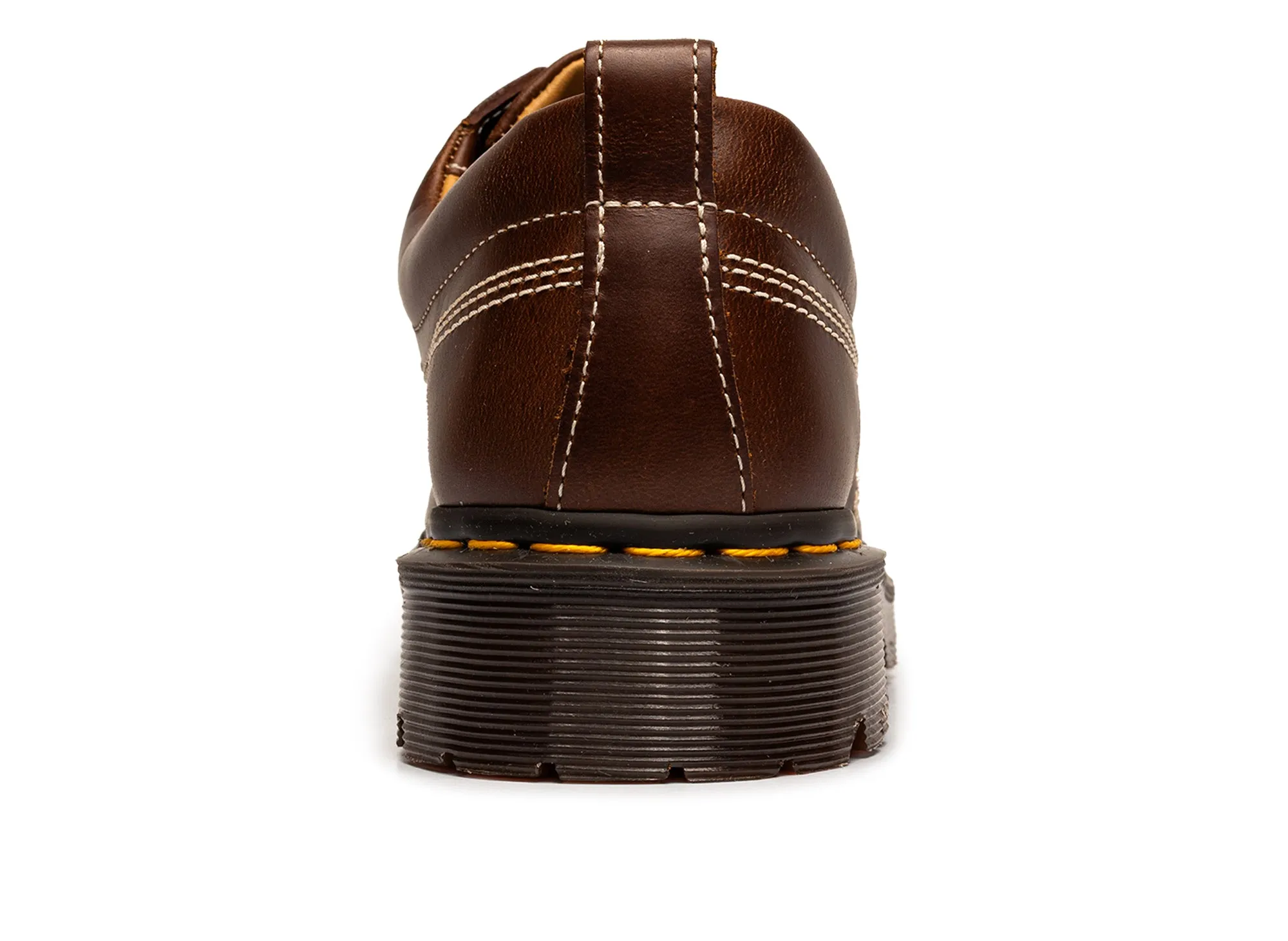 Dr. Martens Lowell Butterscotch Orleans Stride Bold