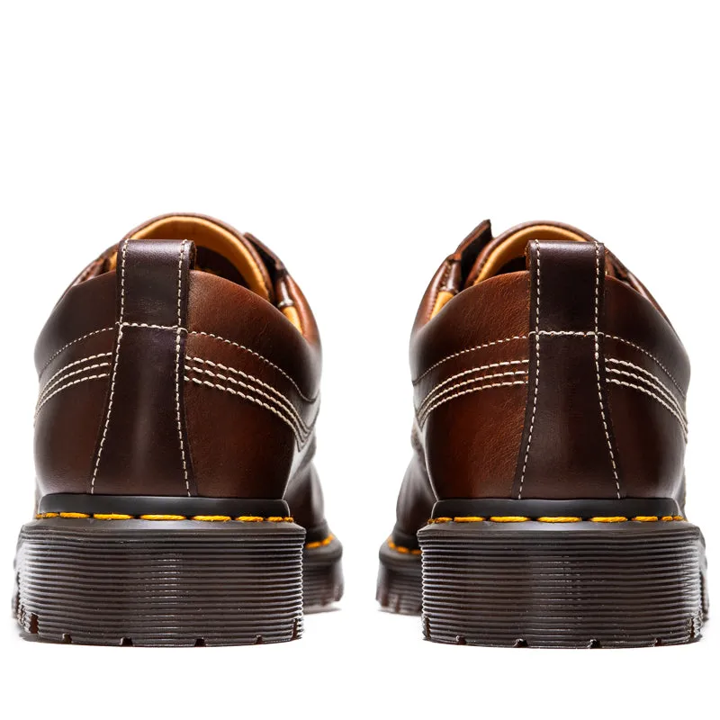 Dr. Martens Lowell - Butterscotch/Orleans Festival Vibe