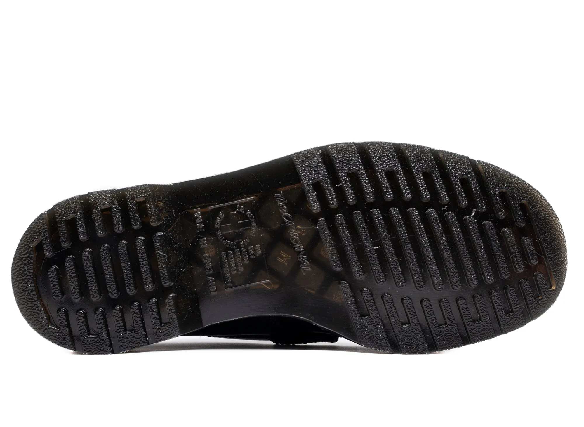 Dr. Martens Penton Leather Loafer Cactus Cool Breathable City Adventure