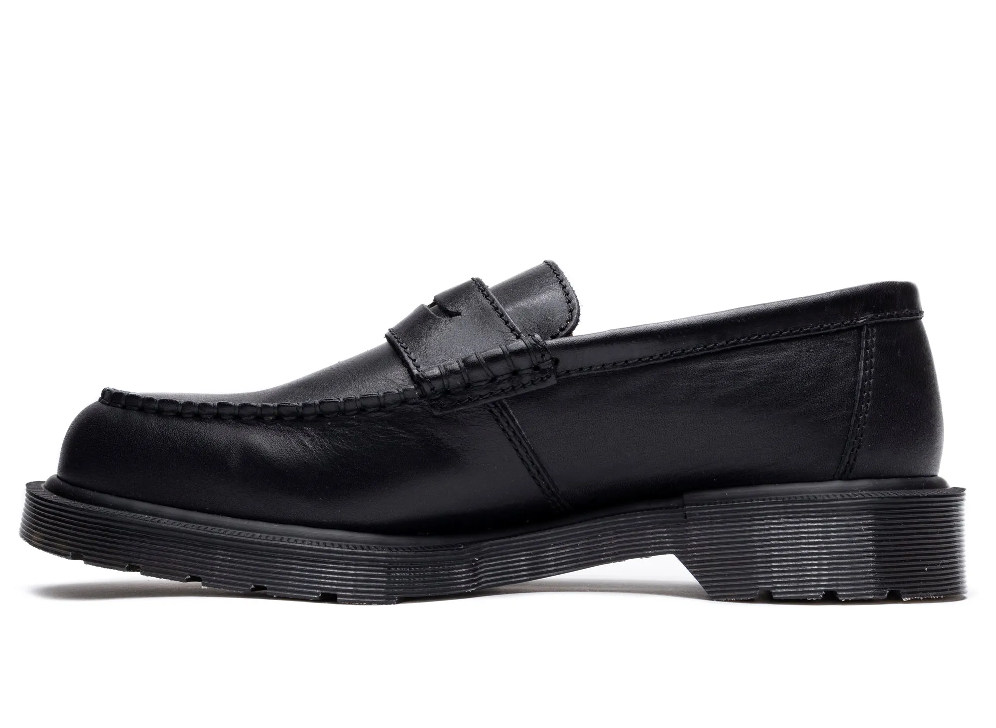 Anytime Go Dr. Martens Penton Leather Loafer