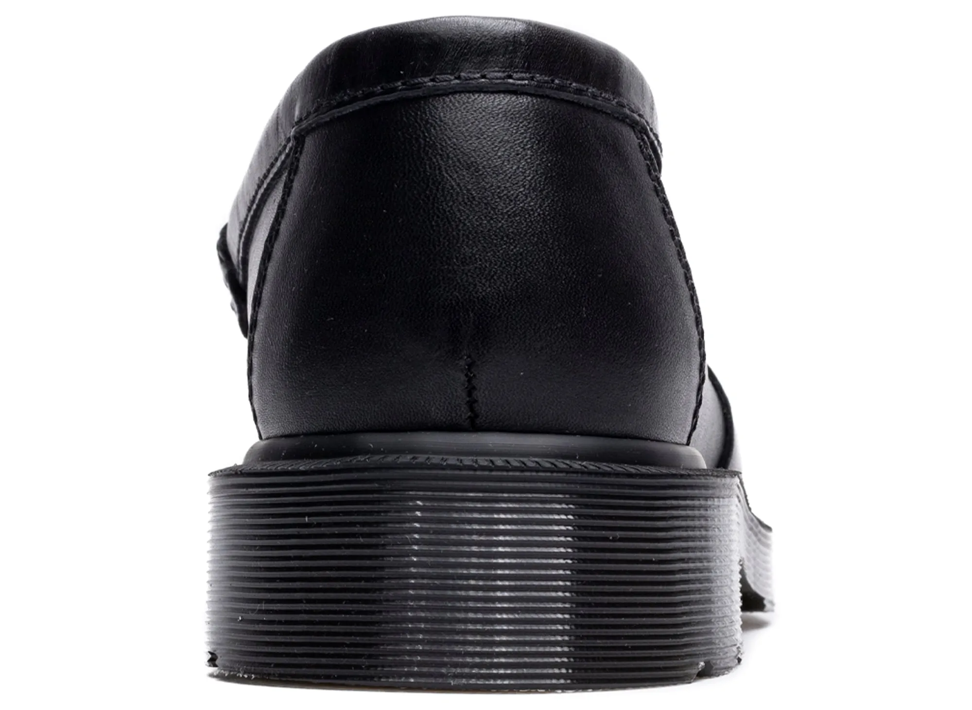 Dr. Martens Penton Leather Loafer Seamless Fit Work Commute