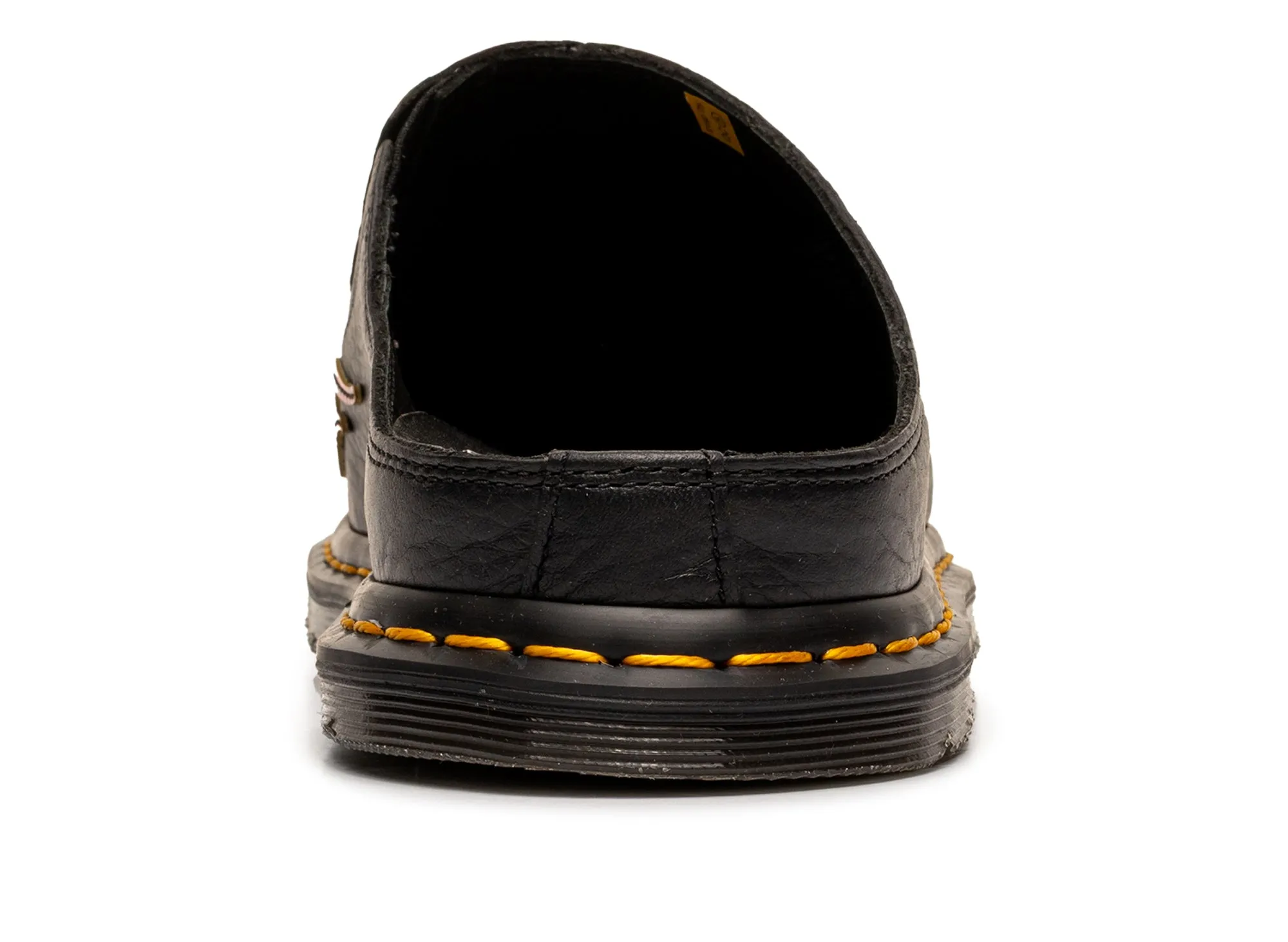 Care Ease Agile Path Dr. Martens San Mule Flame xld