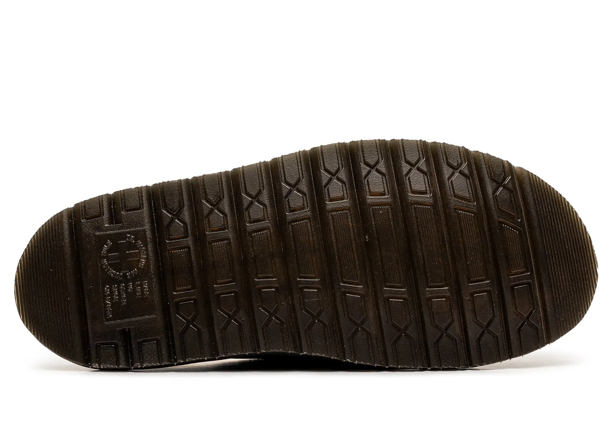 Dr. Martens San Mule Flame xld Tech Glow