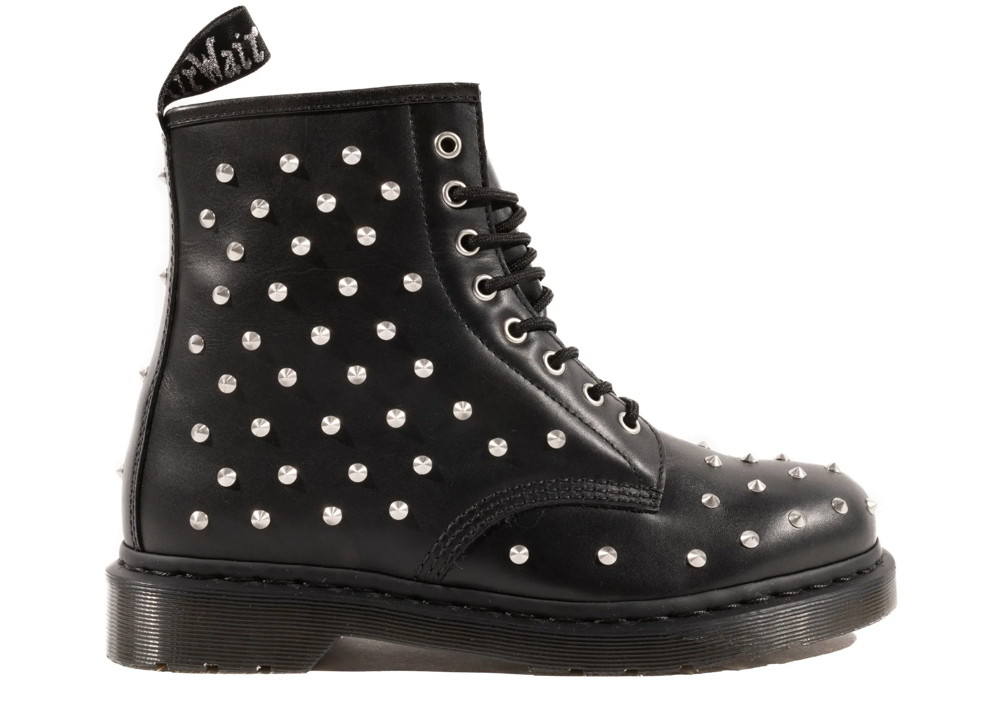 Special Occasion Dr. Martens Stud Wanama