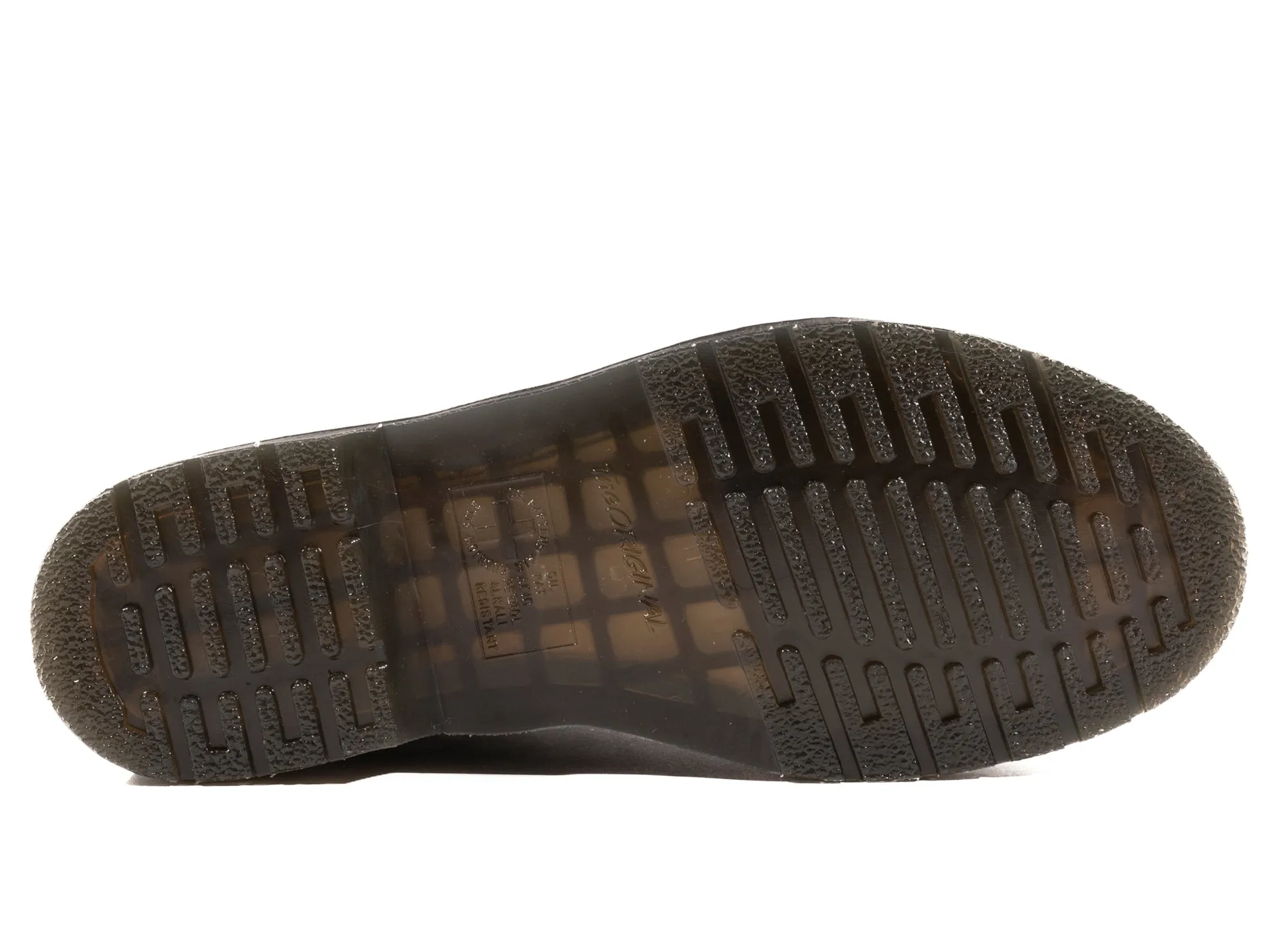 Dr. Martens Stud Wanama Travel Wear most hiking