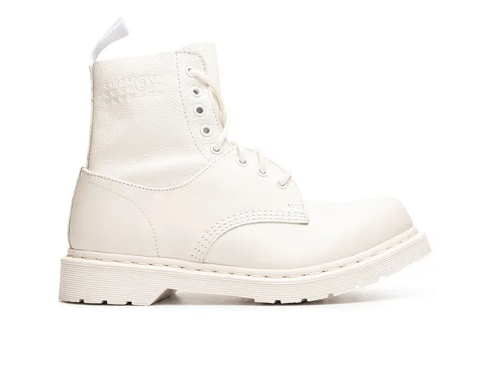 Core Support Padded Tongue Dr. Martens x Maison Margiela 1460 Twist MM6 xld