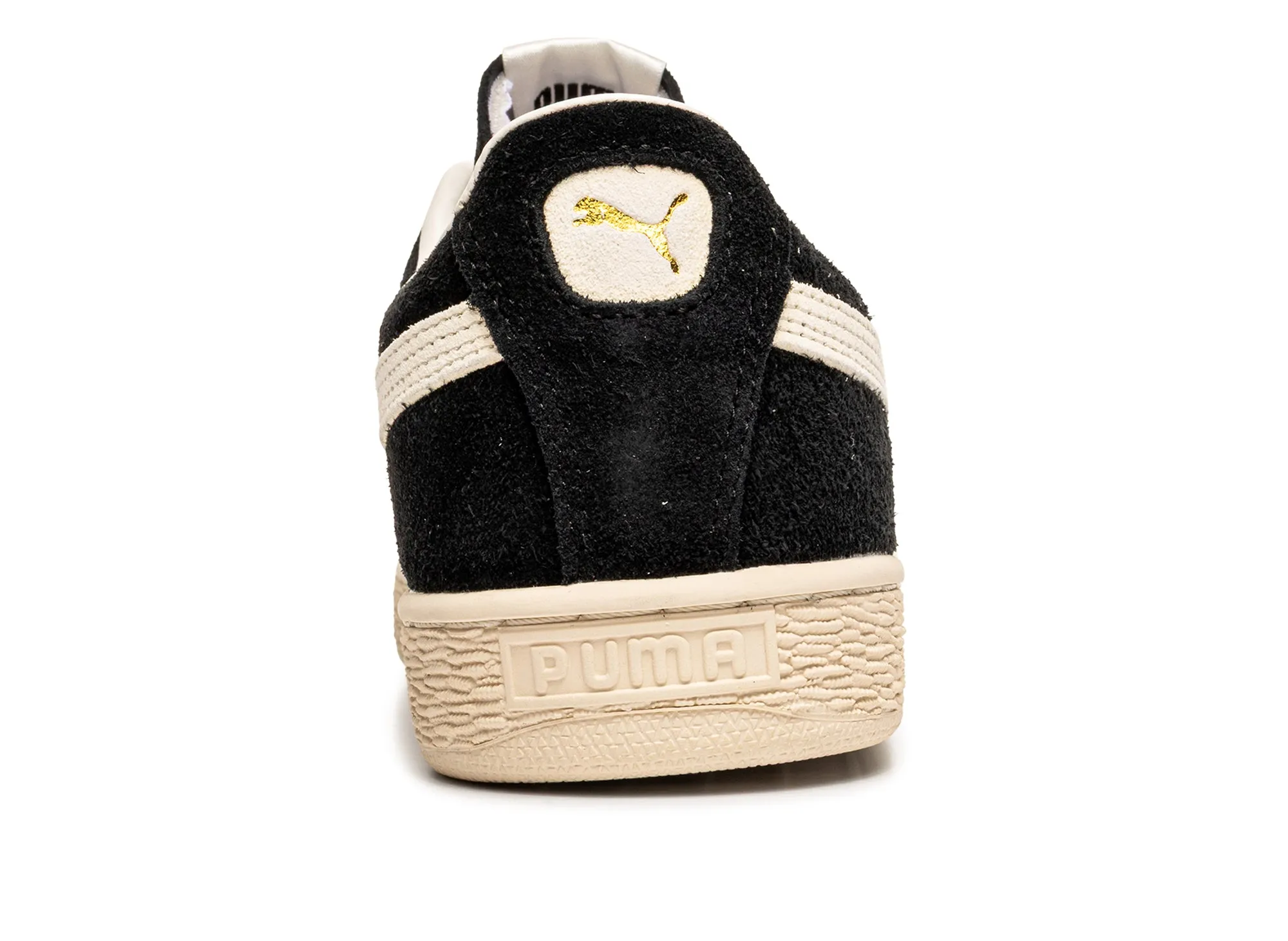 Puma Suede Charles F. Stead I All Weather Urban Walkers Cushioned Base Work Commute
