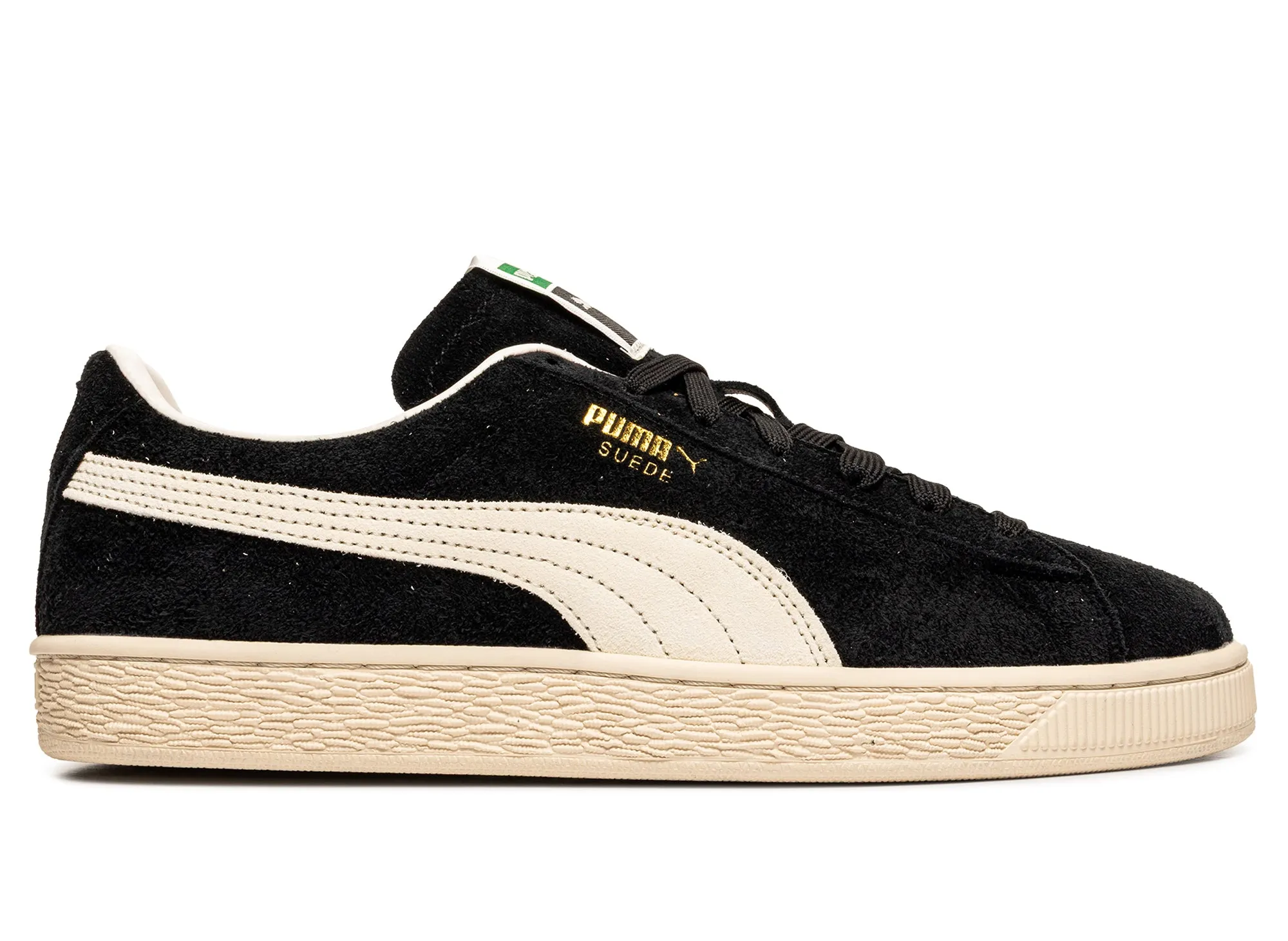 Comfort Ankle Puma Suede Charles F. Stead I