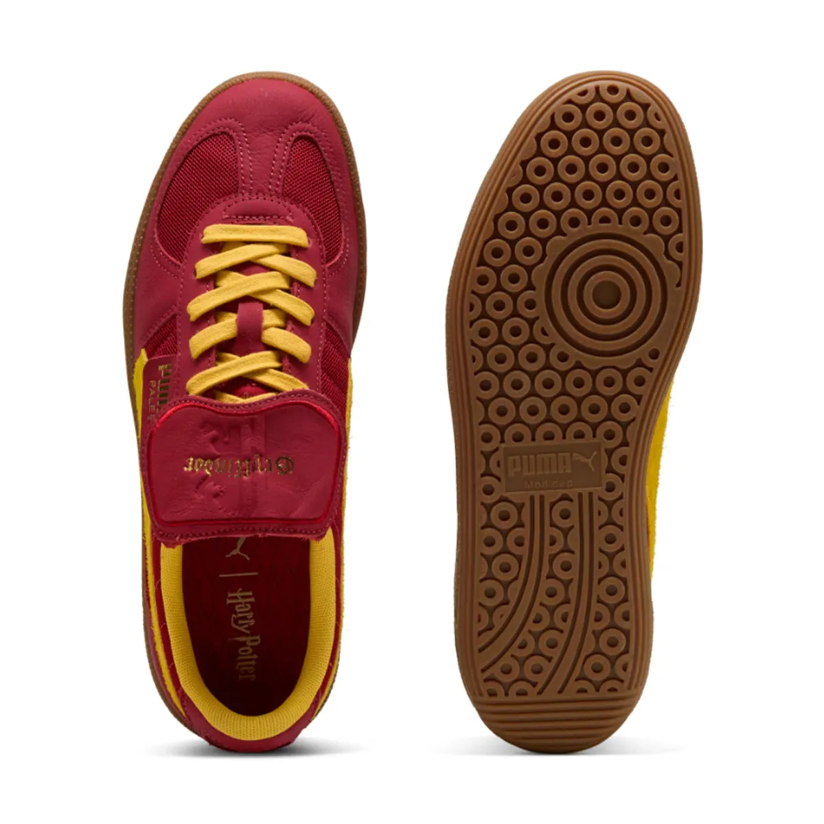 Stackable Animal Print   Harry Potter Palermo 'Gryffindor'
