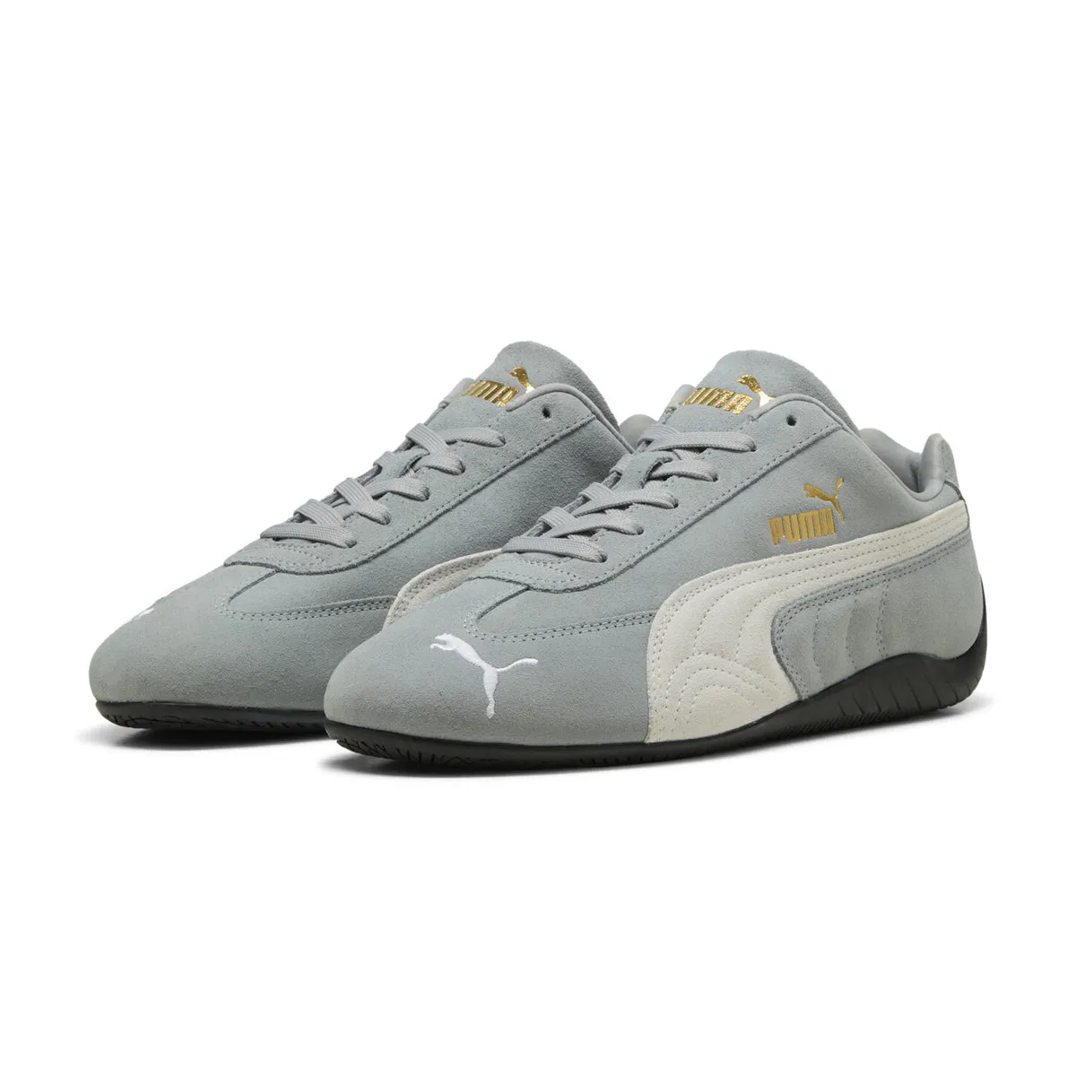 students Speedcat OG 'Cool Mid Gray'