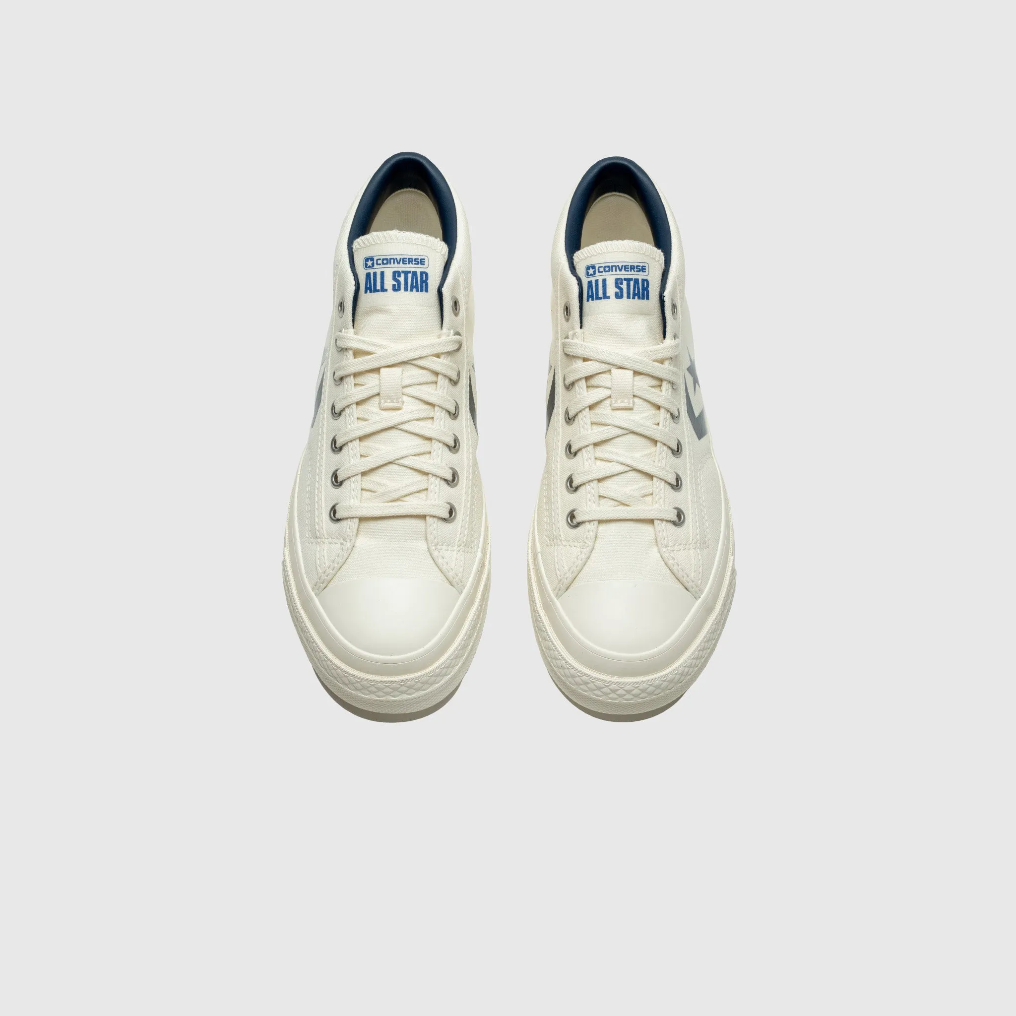 Comfortable Wear STAR PLAYER 76 MID "KHAKI"