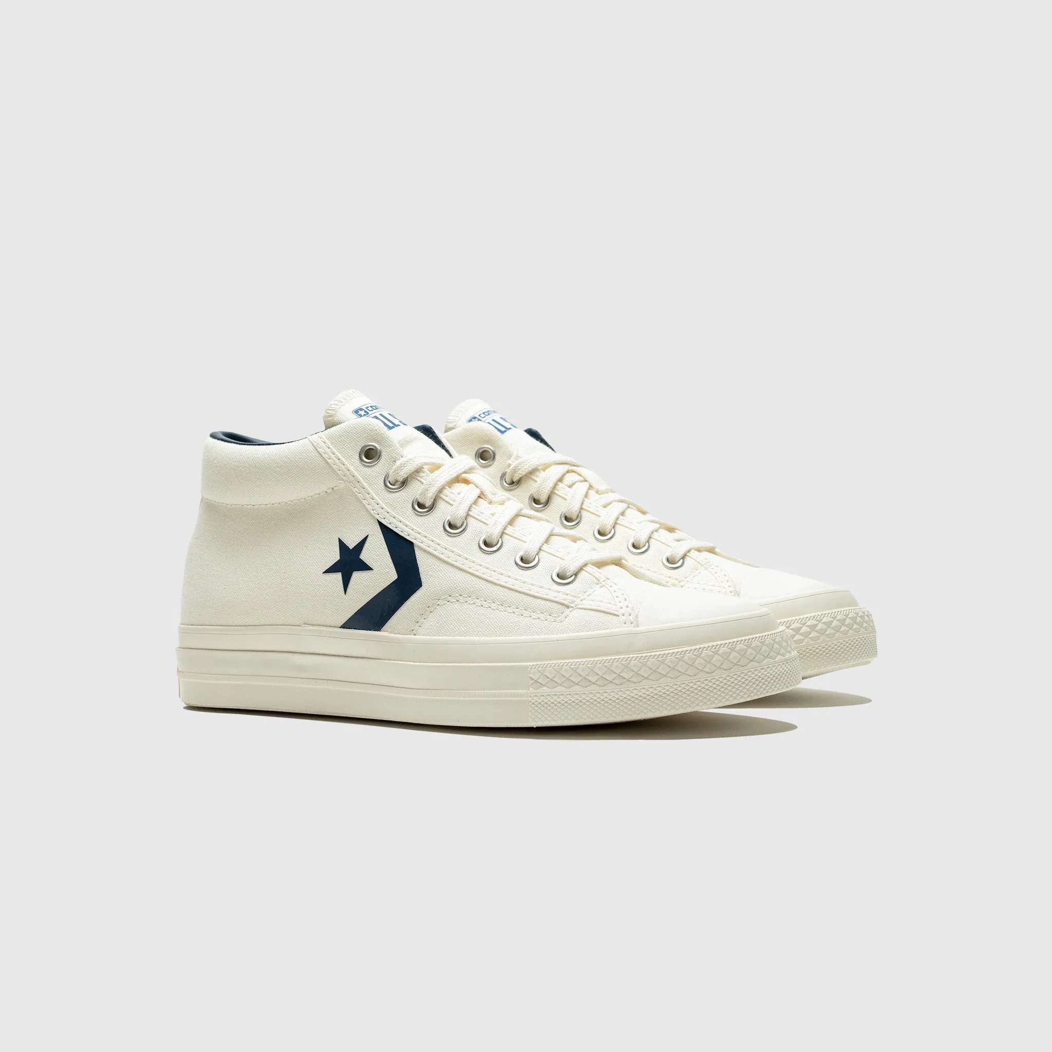 STAR PLAYER 76 MID "KHAKI" Workwear Look Synthetic Upper