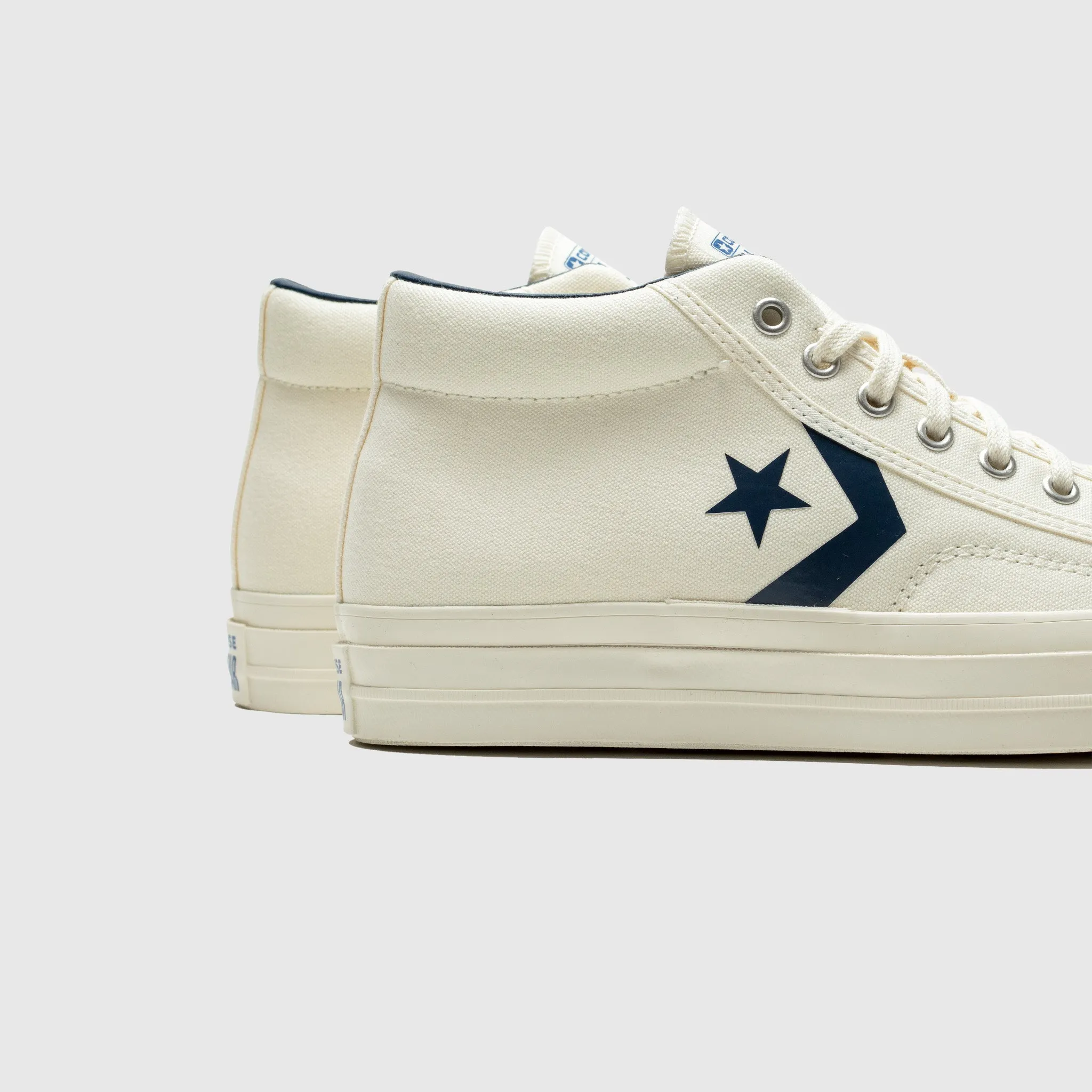 Stable Feel STAR PLAYER 76 MID "KHAKI"