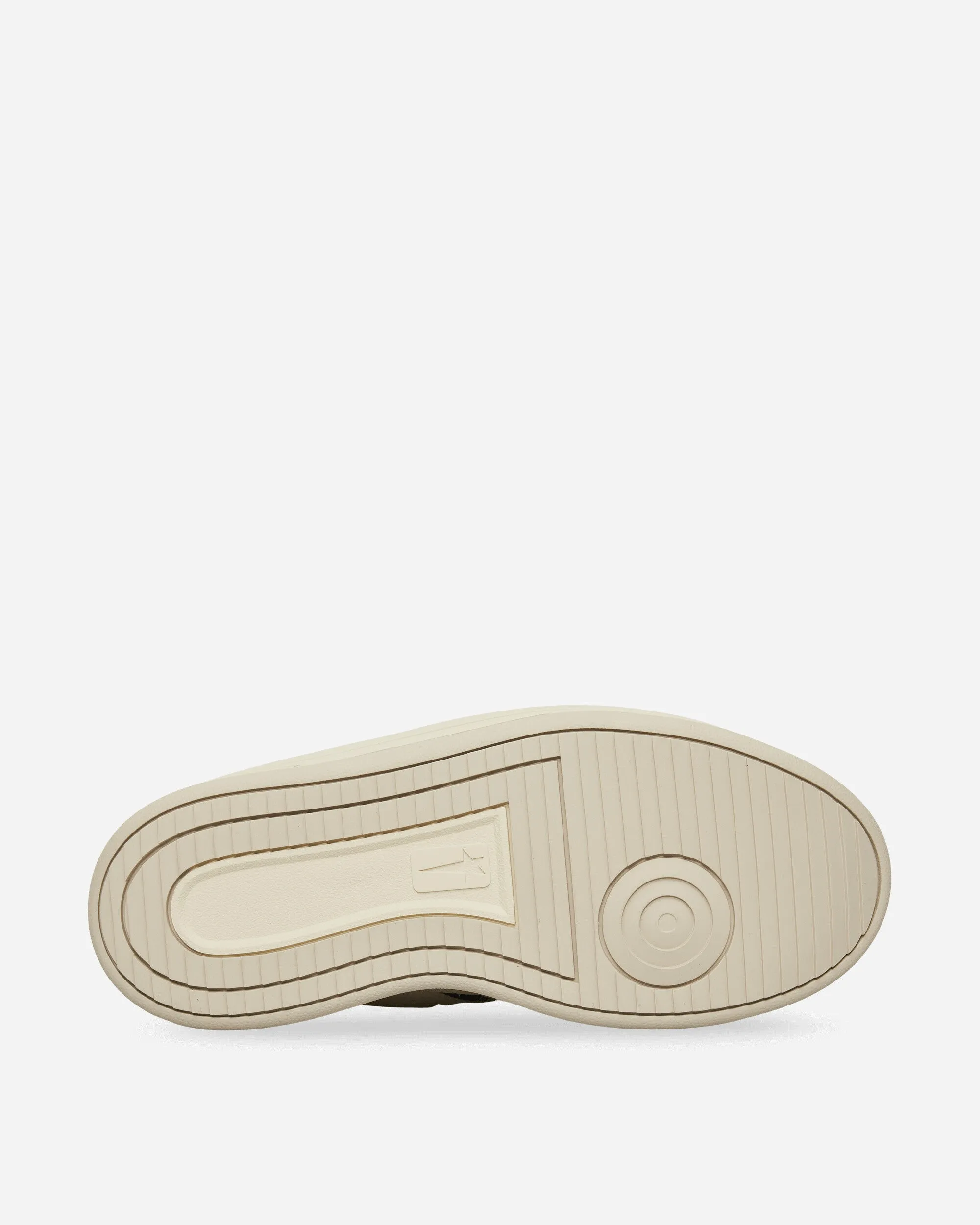 DRKSHDW TURBOWPN Low Sneakers Pelican Easy Clean