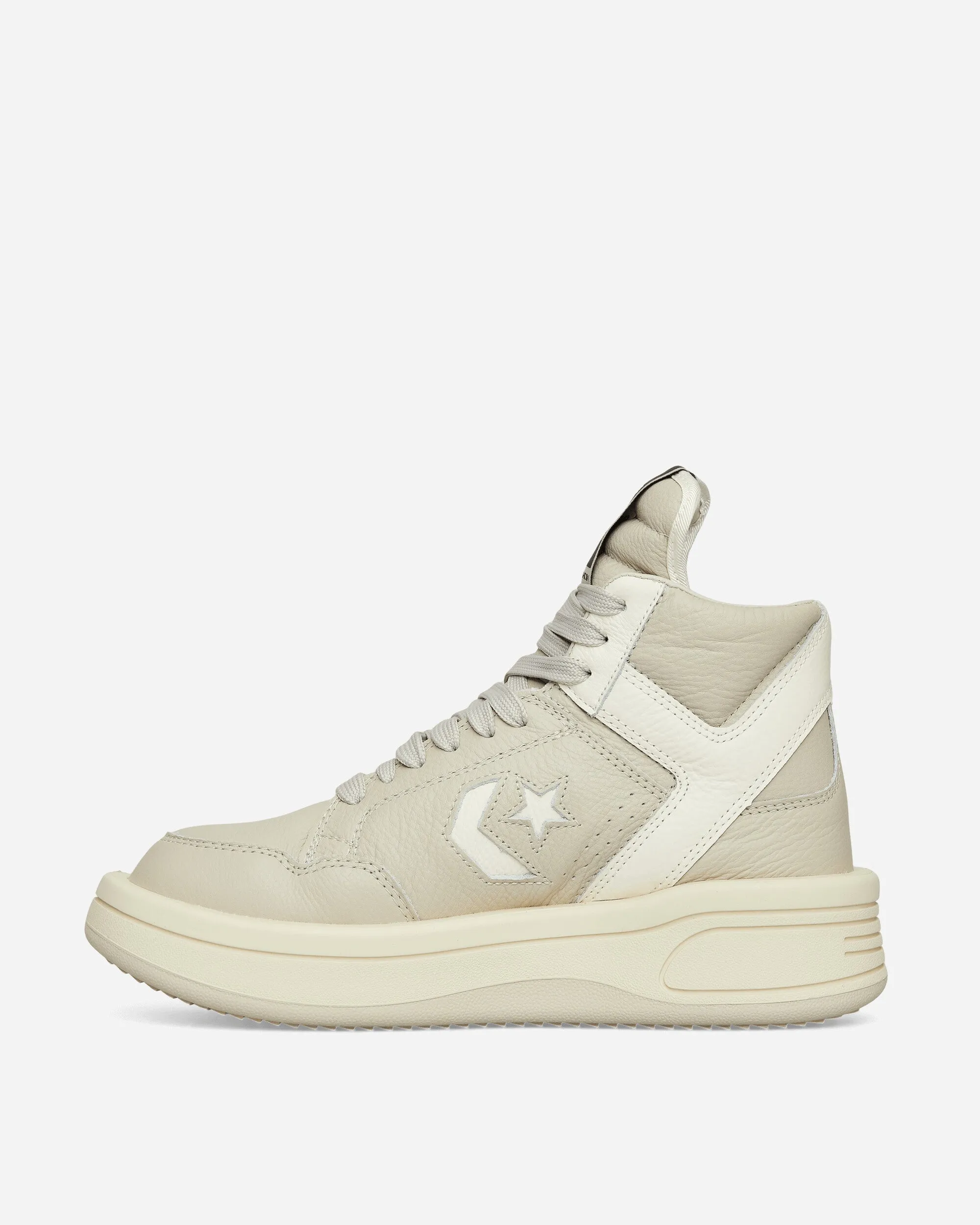 DRKSHDW TURBOWPN Sneakers Oyster Modern Form