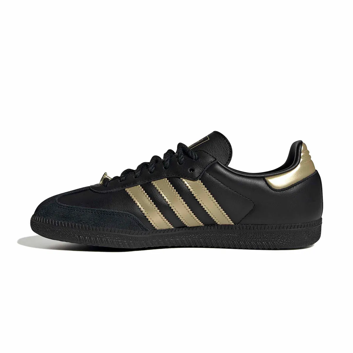   Dry Clean Only Samba OG 'Core Black' runner