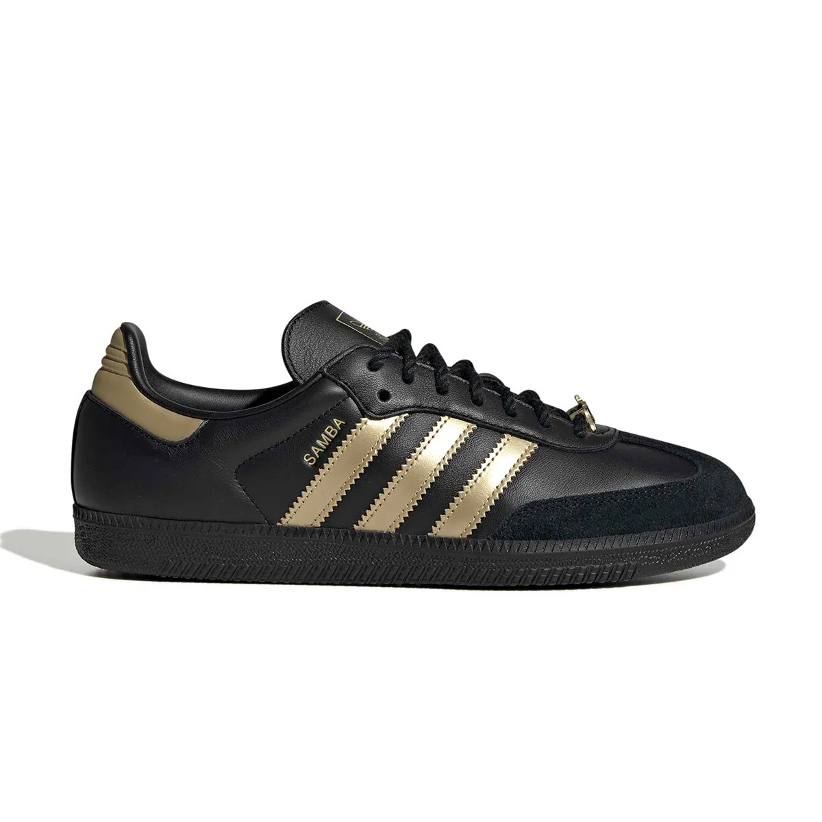  Dry Clean Only Samba OG 'Core Black' afternoon High-quality