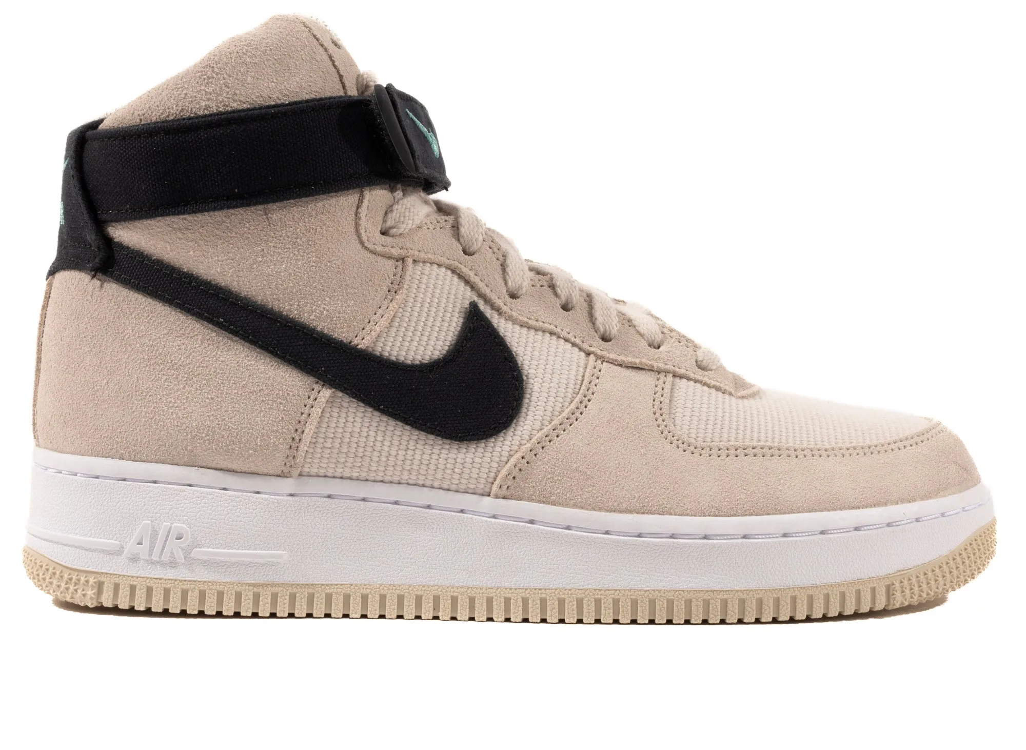 Nike Air Force 1 High '07 LX Comfort Platform Greek Ease