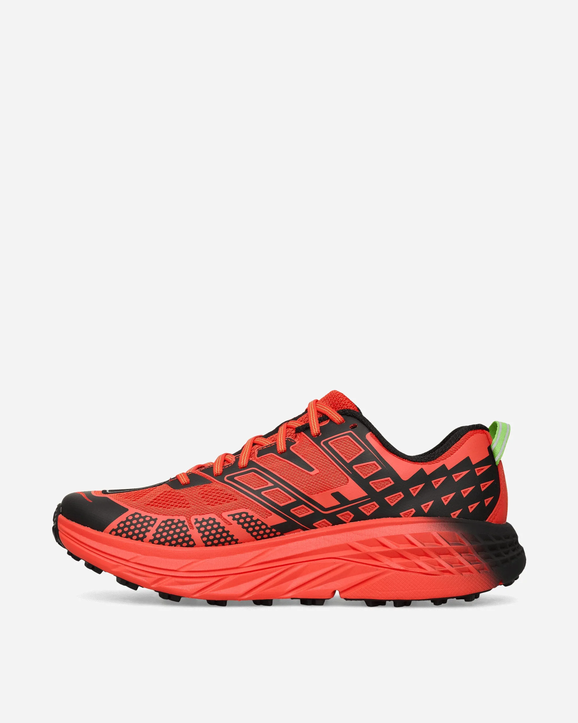 Energy Bounce Speedgoat 2 Sneakers Tomato / Electric Green