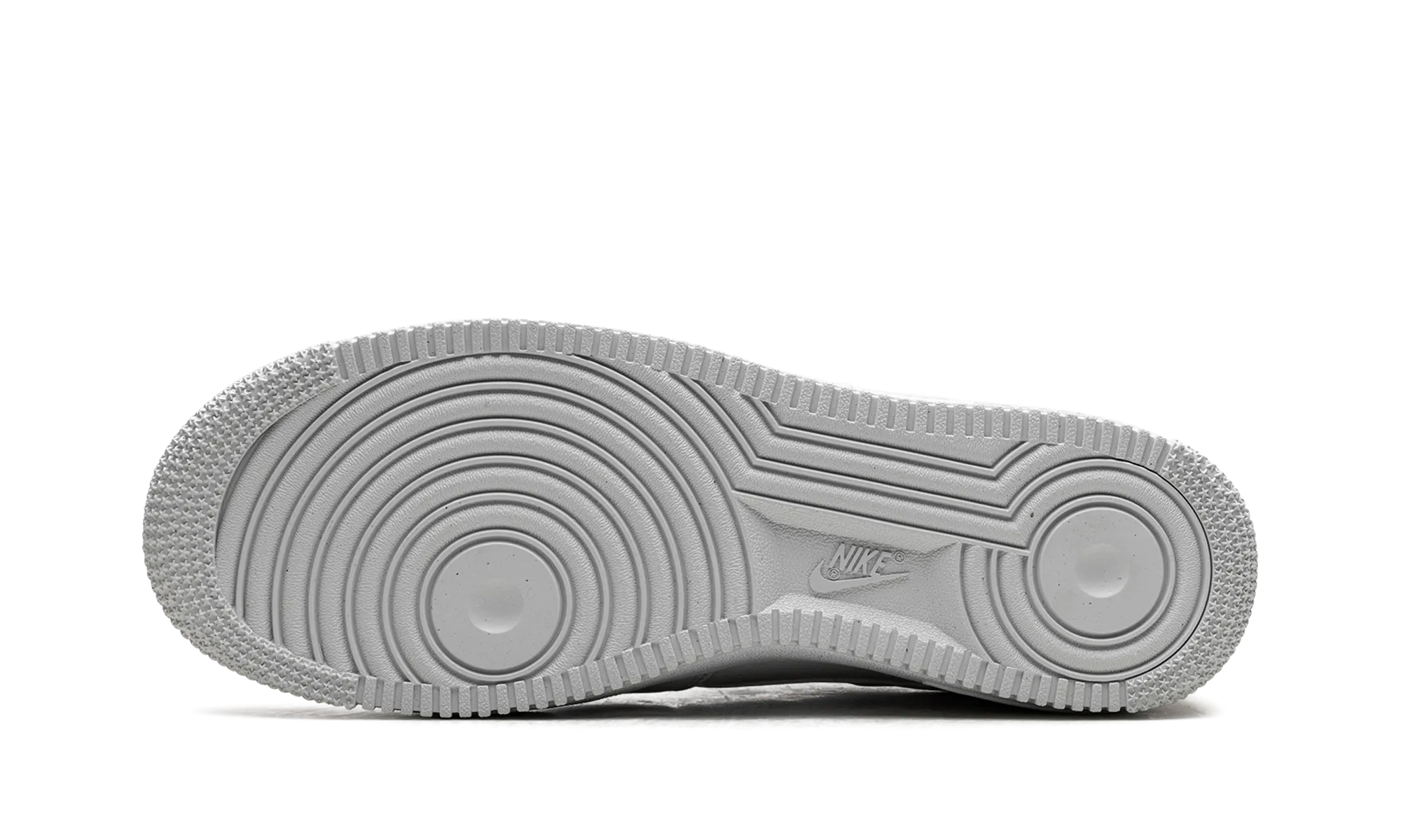 Breathable Insoles Effortless Style W Air Force 1 '07 Next Nature "White Photon Dust"