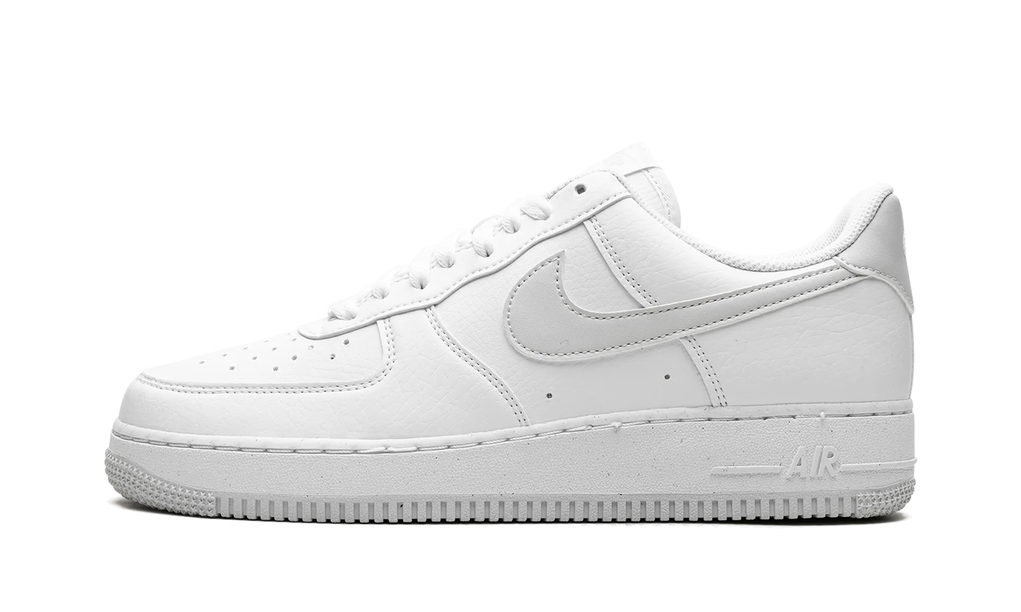 W Air Force 1 '07 Next Nature "White Photon Dust" Kinetic Energy Transfer